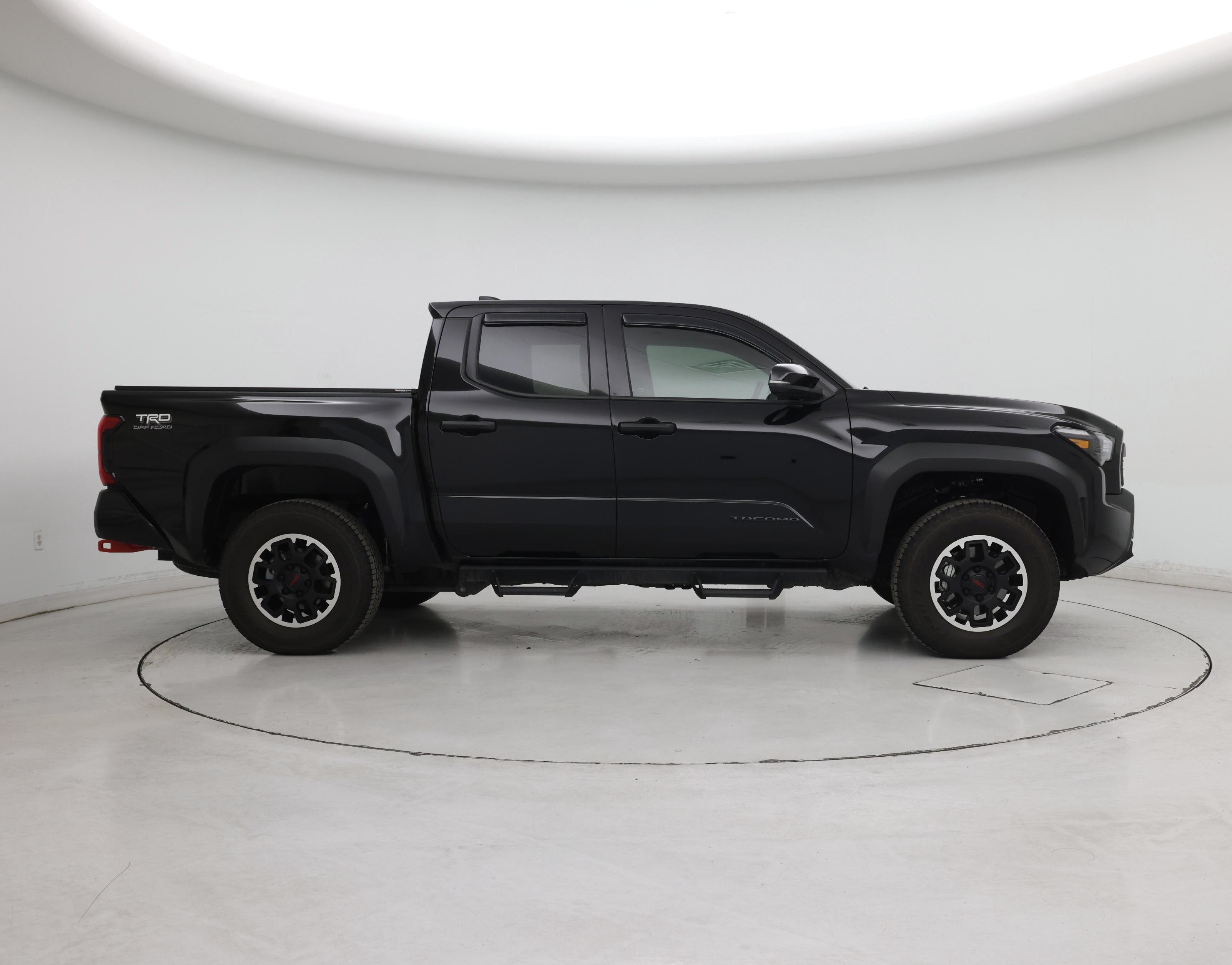 Thumbnail: 2025 Toyota Tacoma - 7