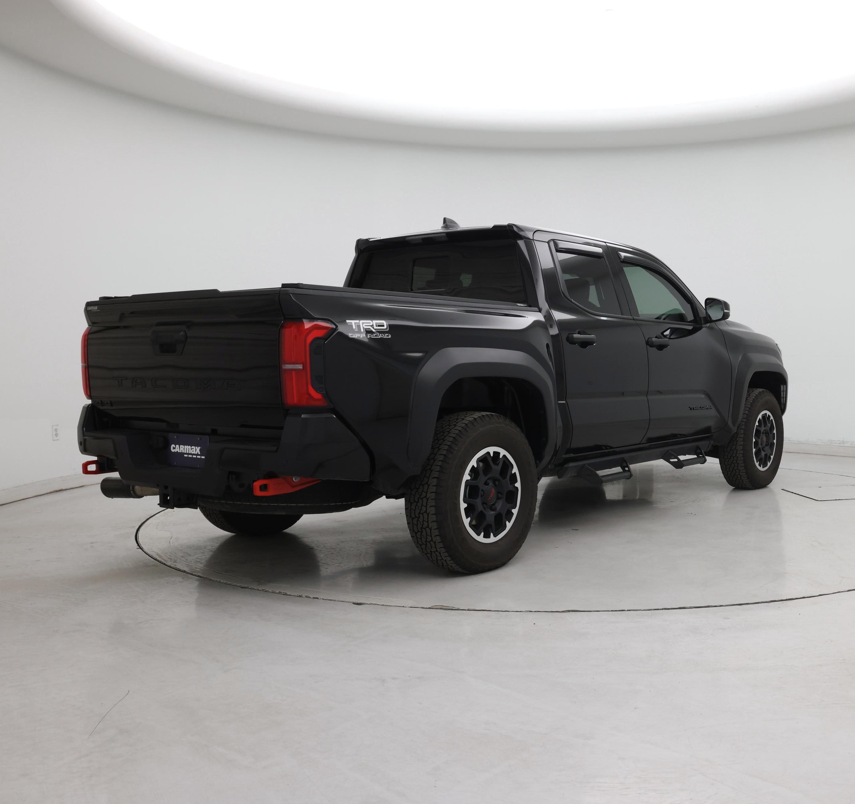 Thumbnail: 2025 Toyota Tacoma - 8