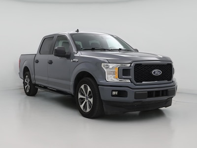 2020 Ford F150 XL