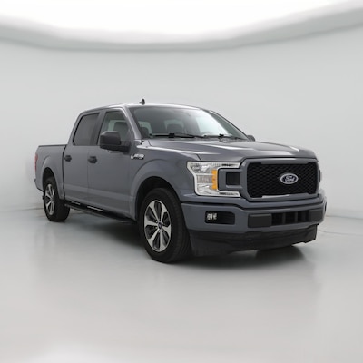 2020 Ford F150 XL