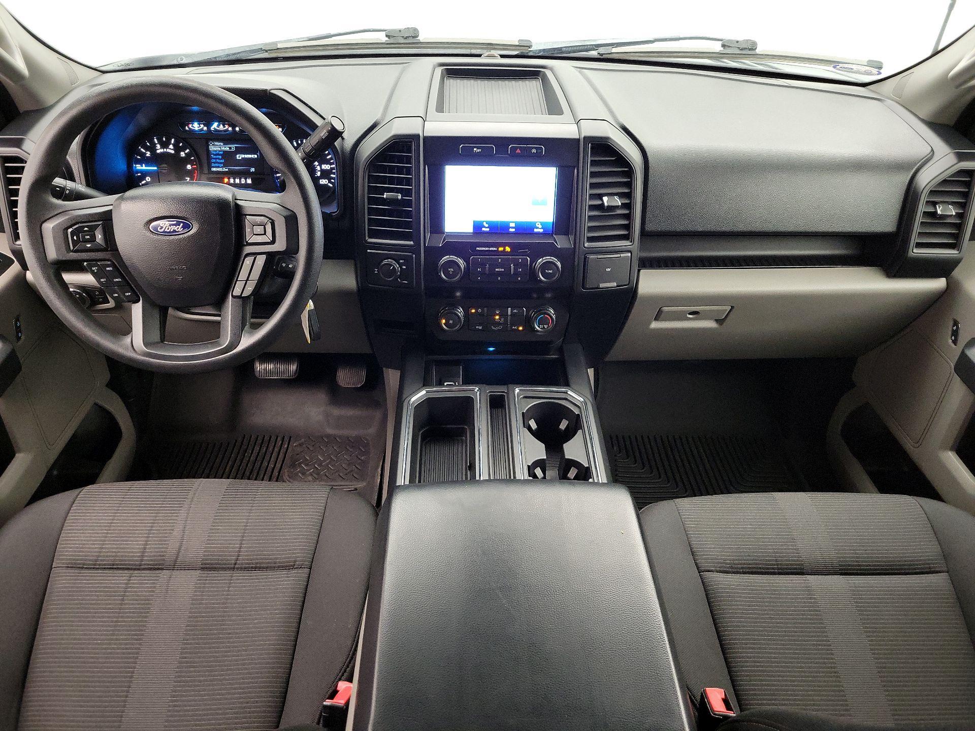 Thumbnail: 2020 Ford F-150 - 9