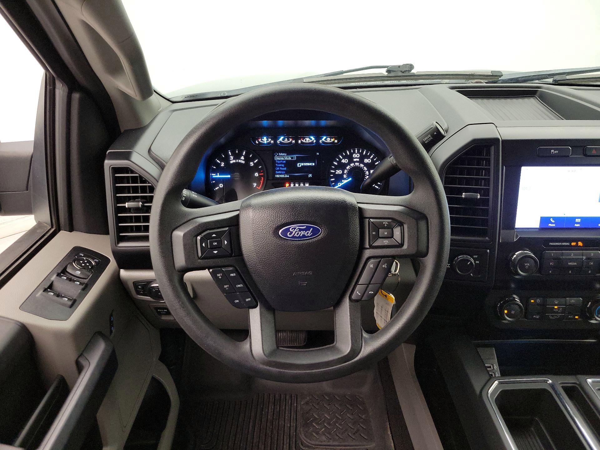 Thumbnail: 2020 Ford F-150 - 10