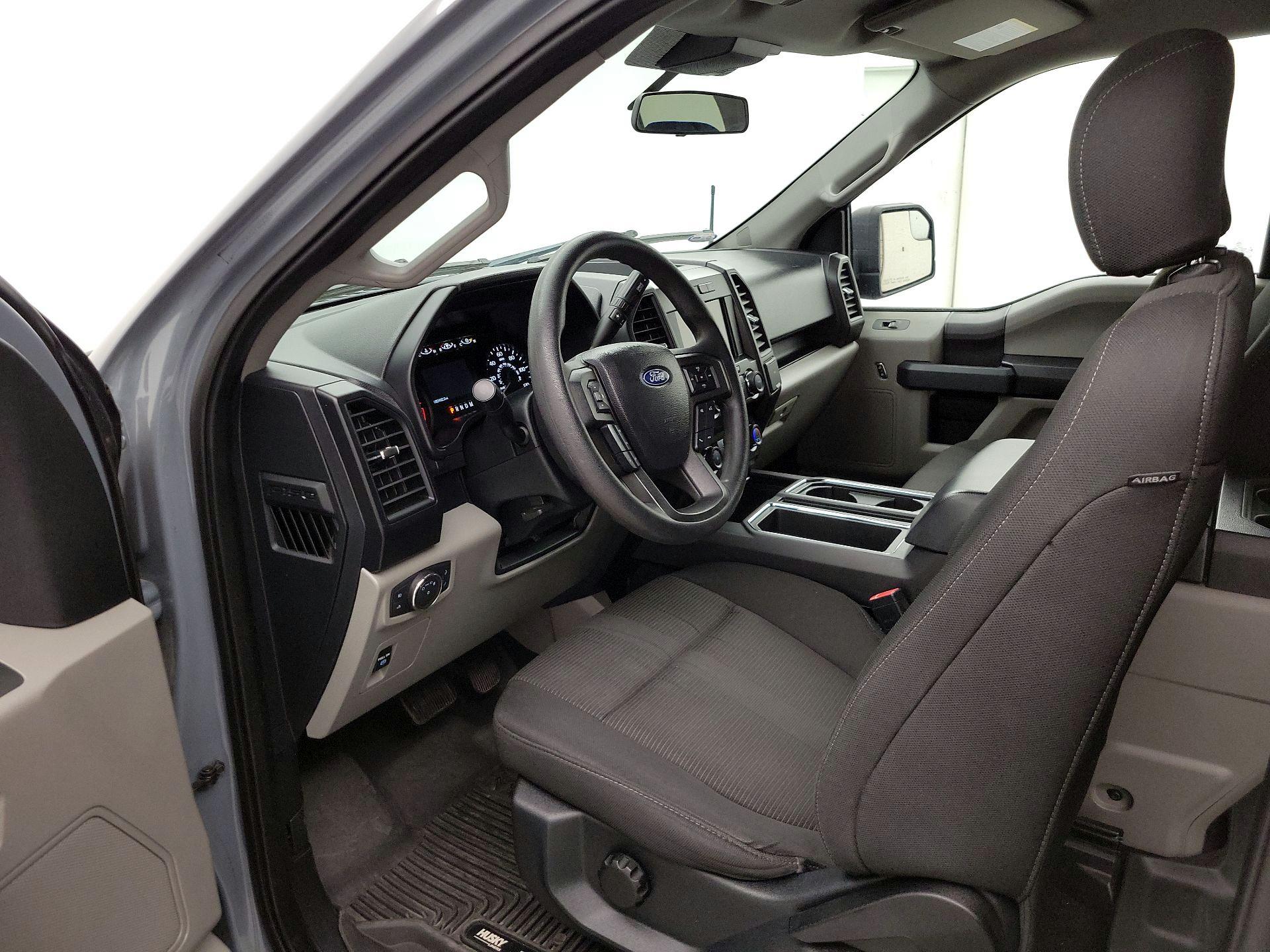 Thumbnail: 2020 Ford F-150 - 11