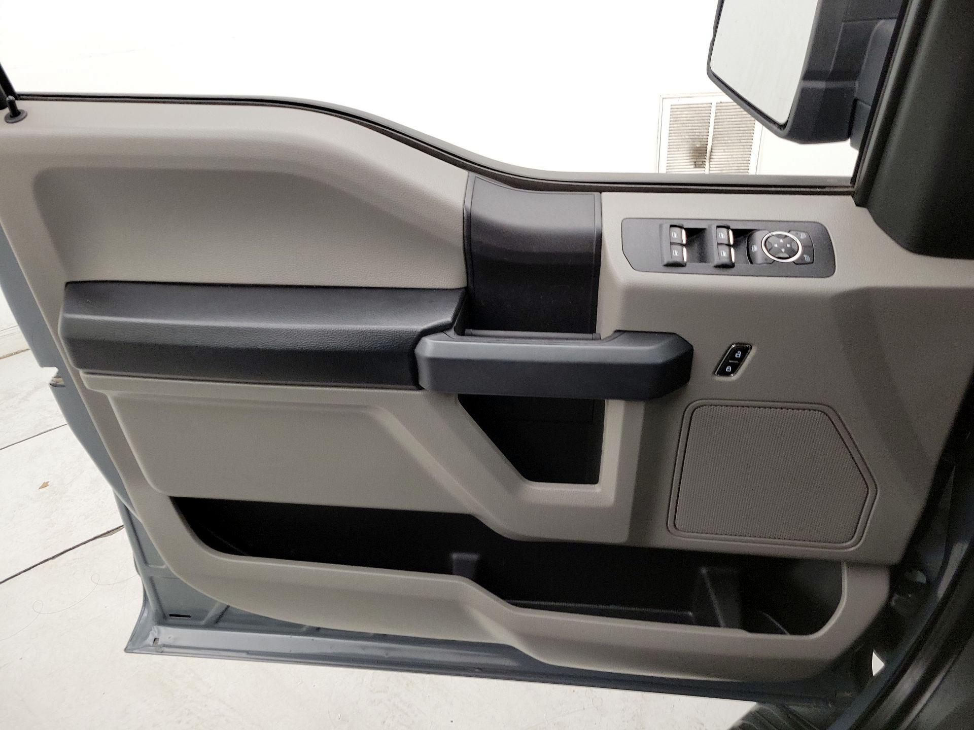 Thumbnail: 2020 Ford F-150 - 12