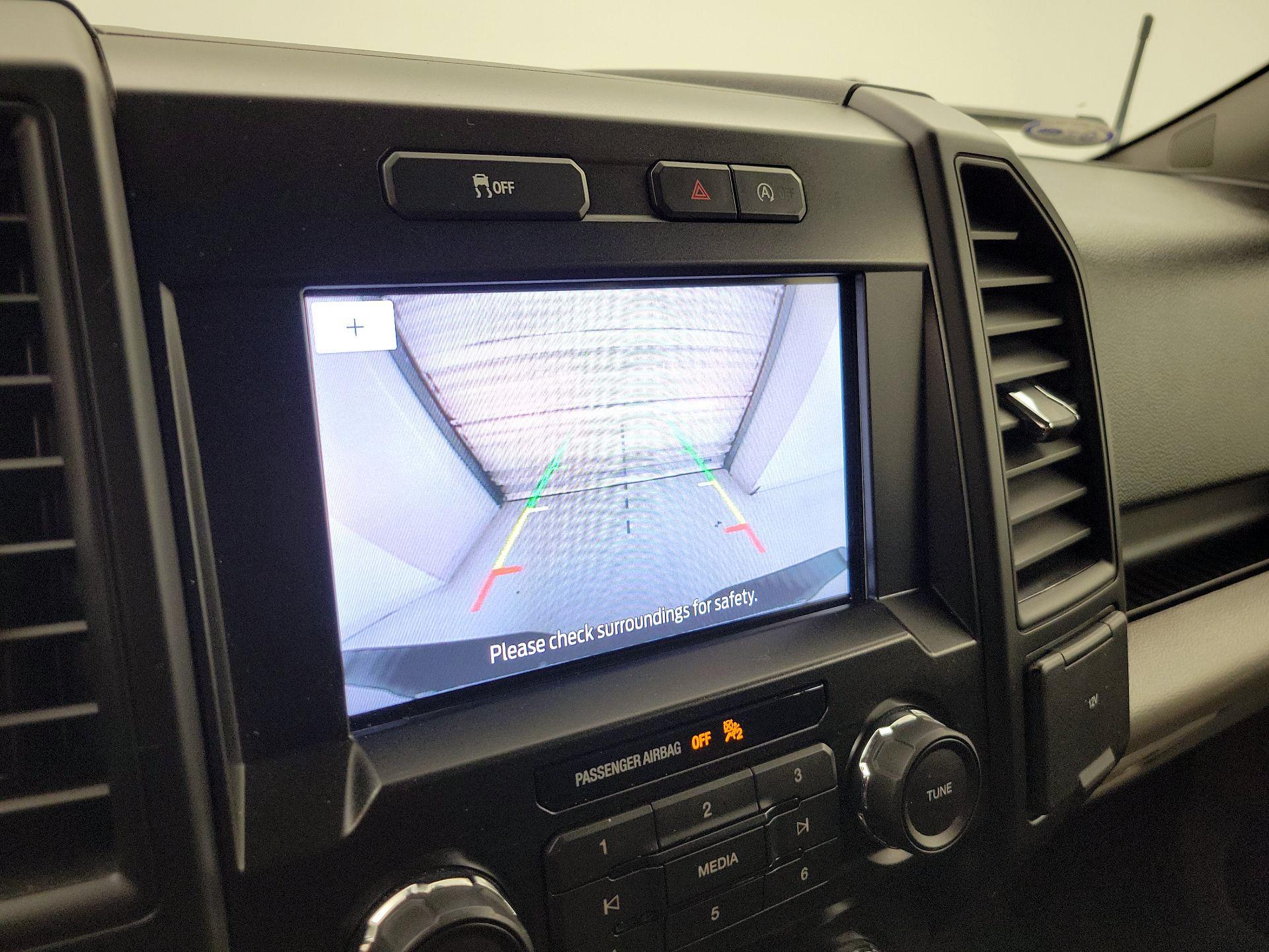 Thumbnail: 2020 Ford F-150 - 14