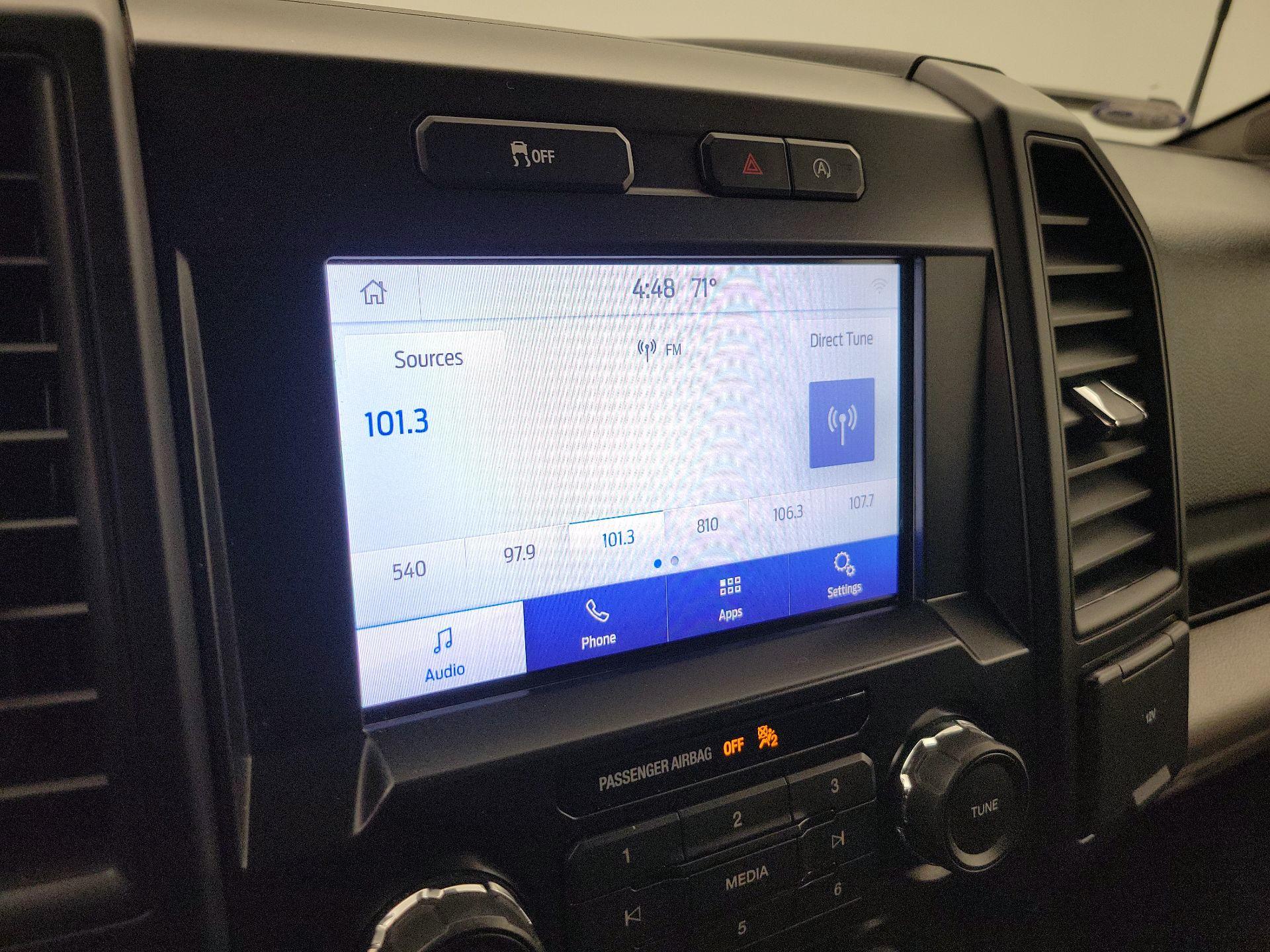 Thumbnail: 2020 Ford F-150 - 15