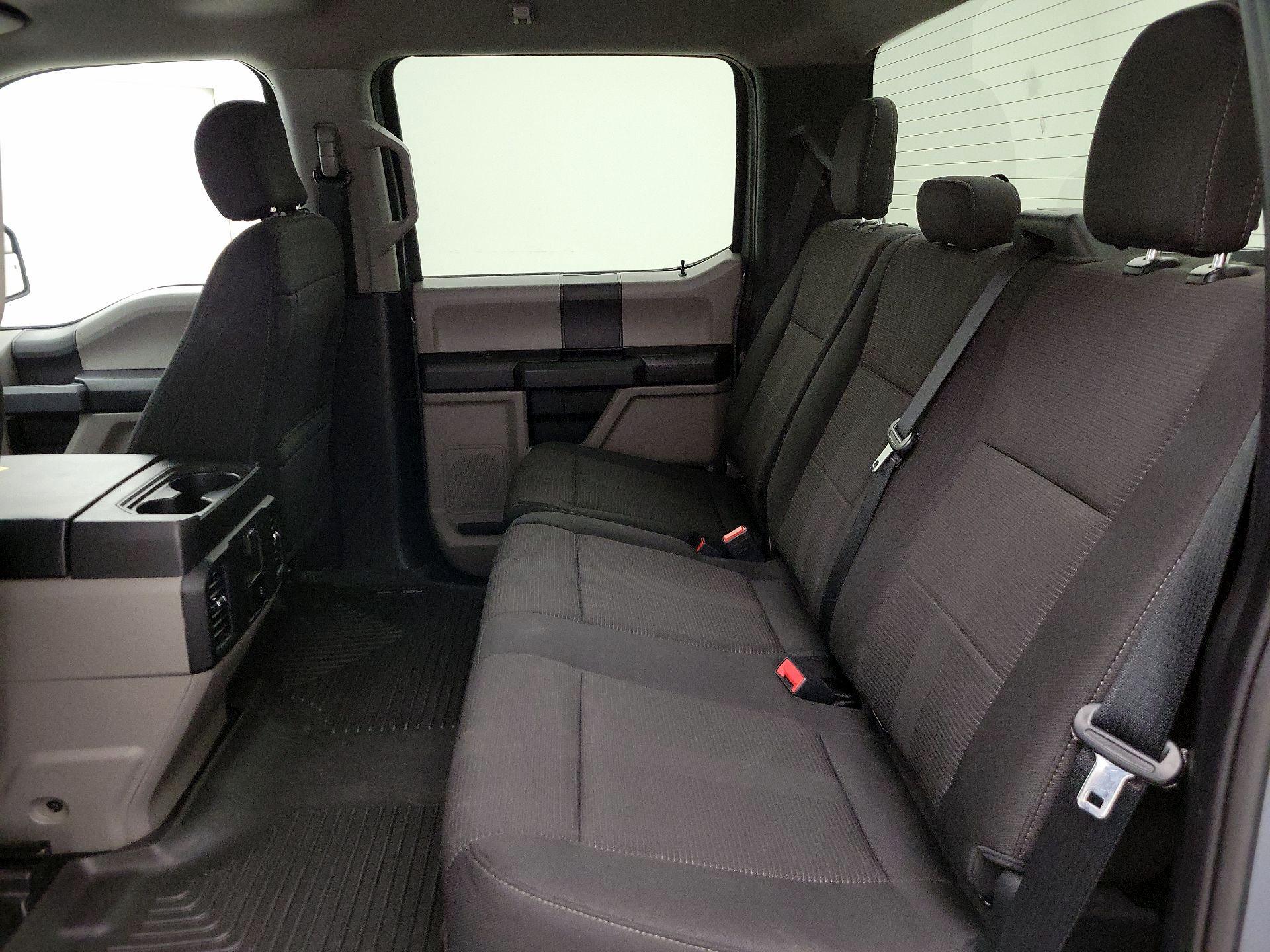 Thumbnail: 2020 Ford F-150 - 19