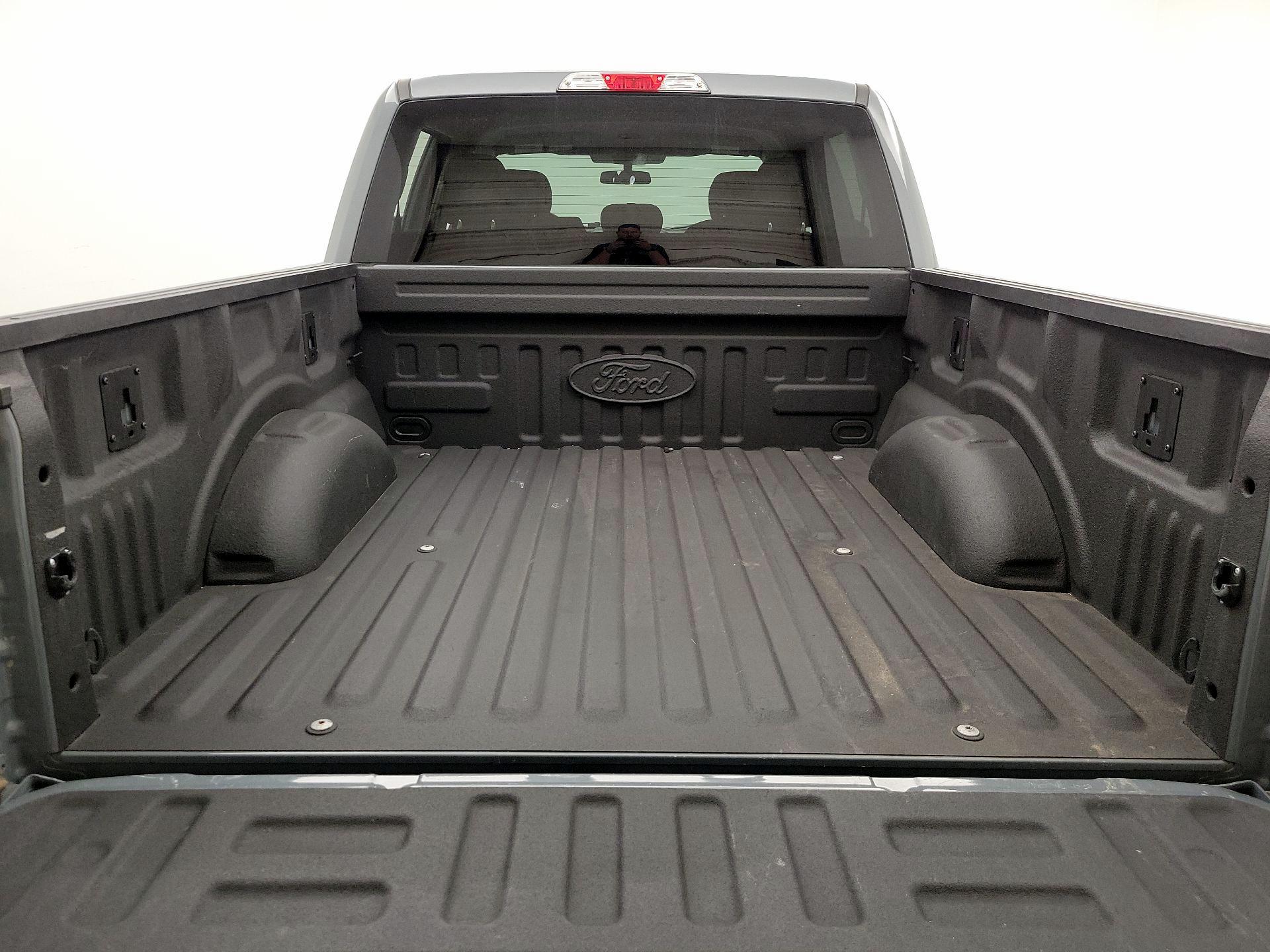 Thumbnail: 2020 Ford F-150 - 20