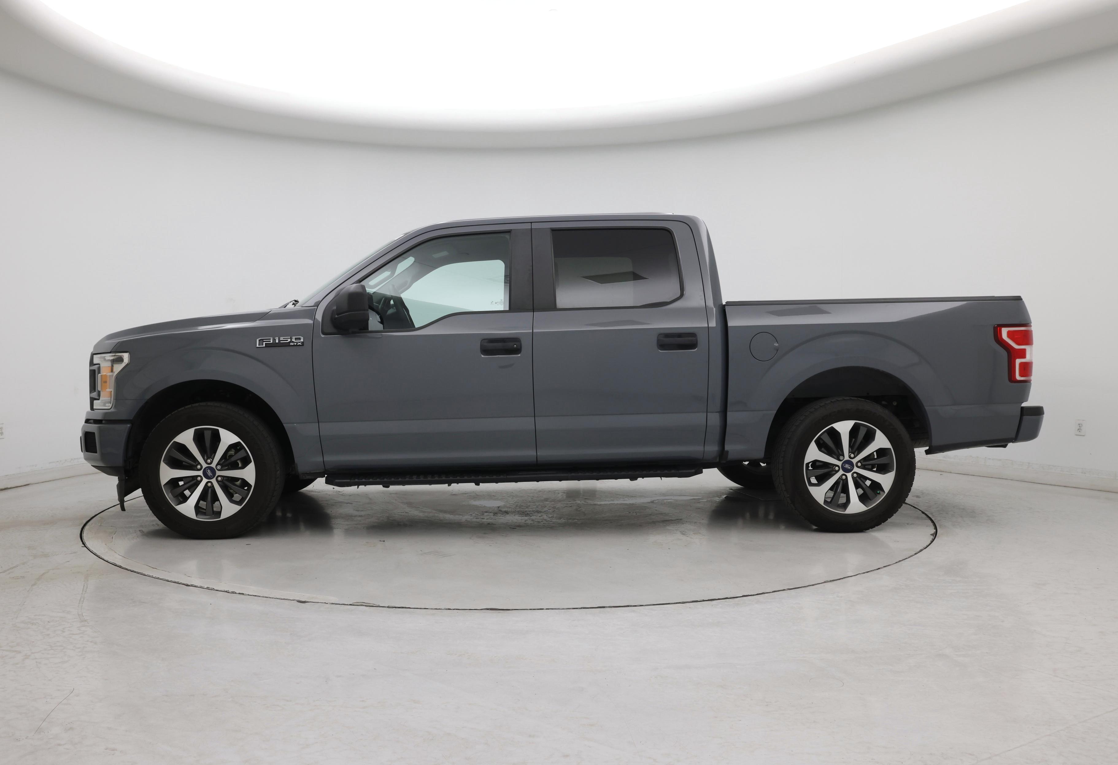 Thumbnail: 2020 Ford F-150 - 3