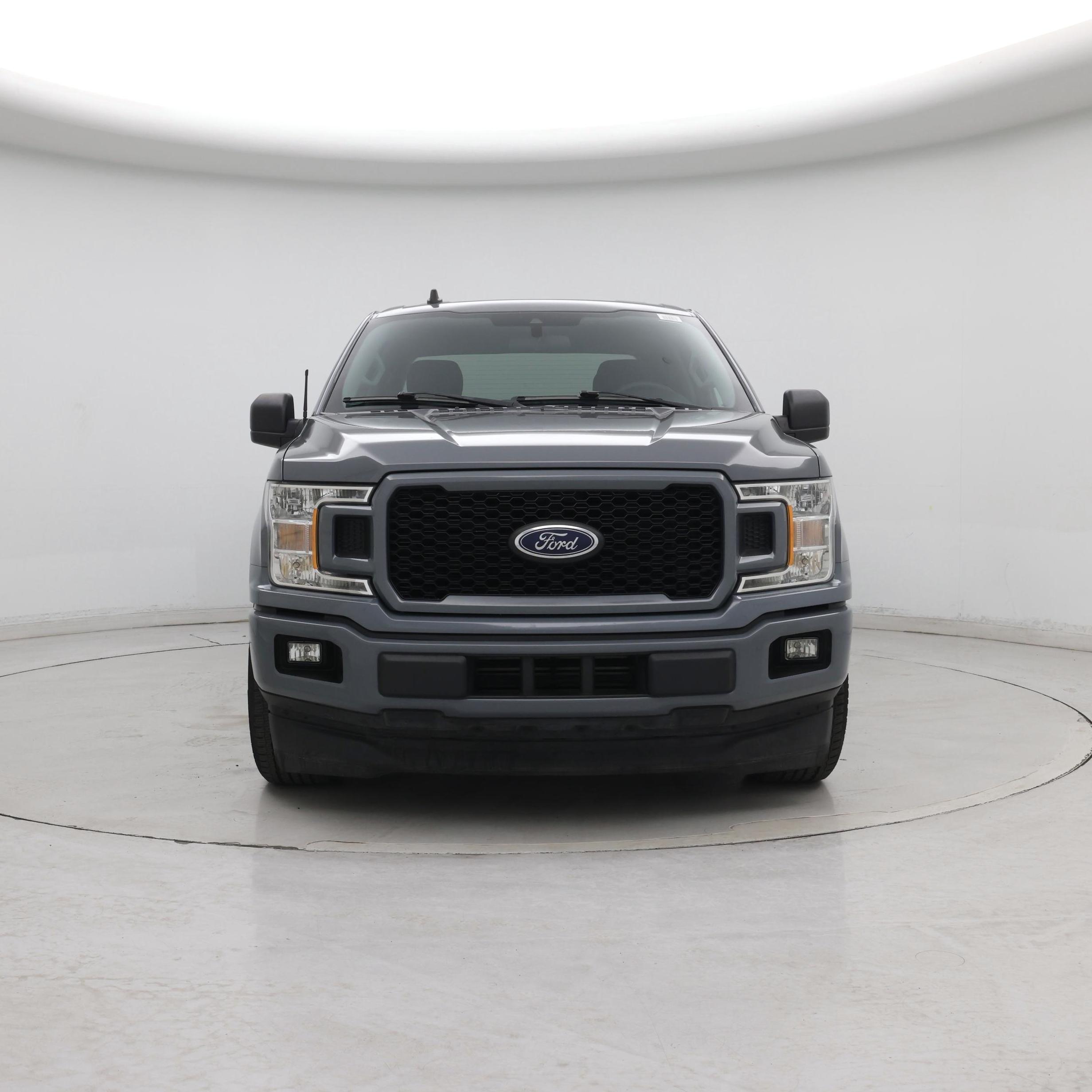 Thumbnail: 2020 Ford F-150 - 5