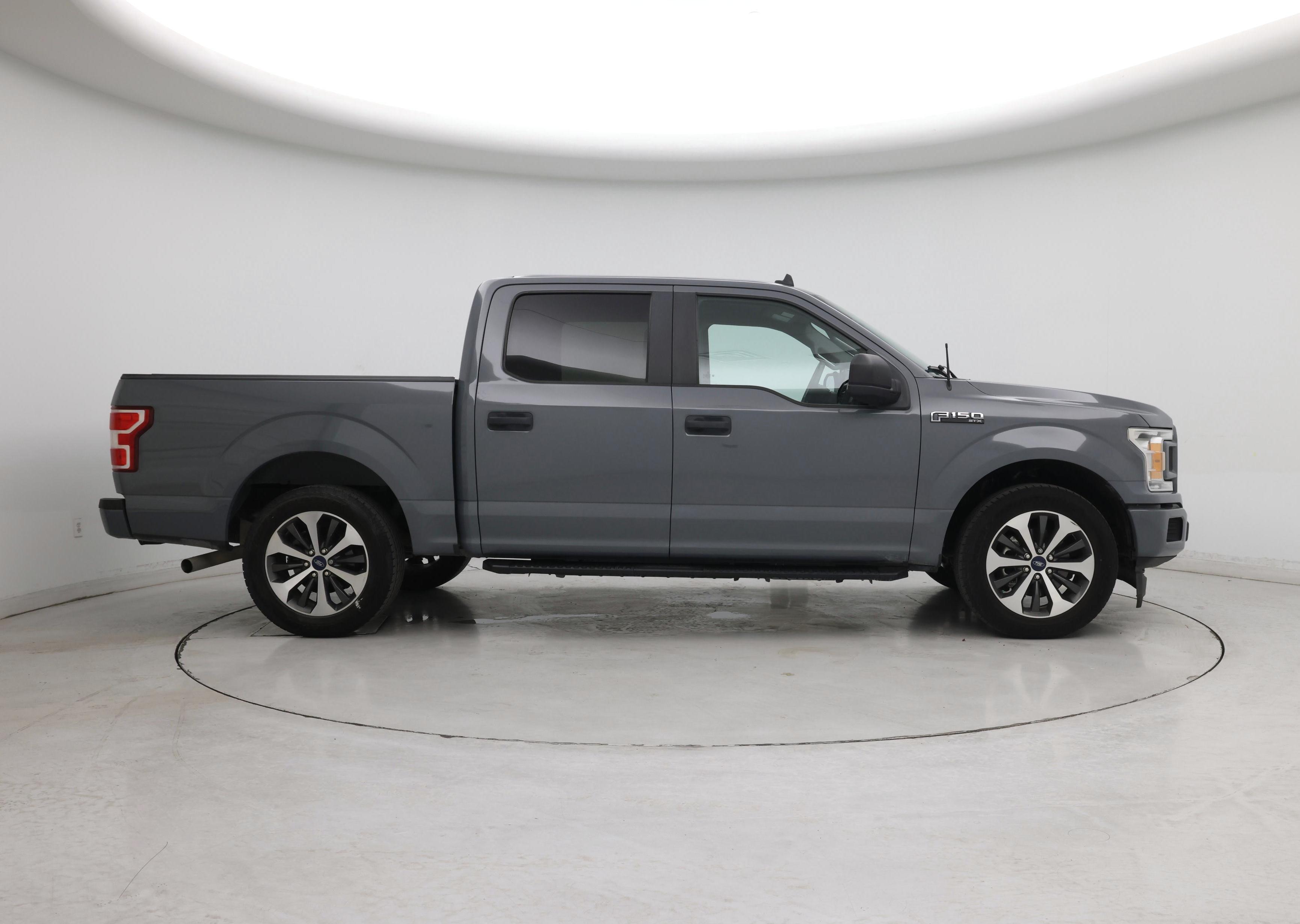 Thumbnail: 2020 Ford F-150 - 7