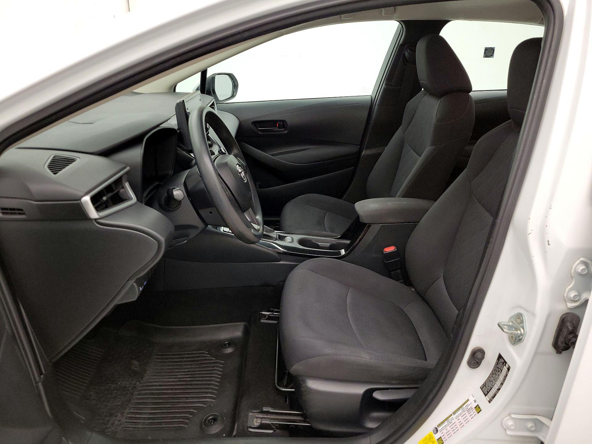 Thumbnail: 2022 Toyota Corolla - 11