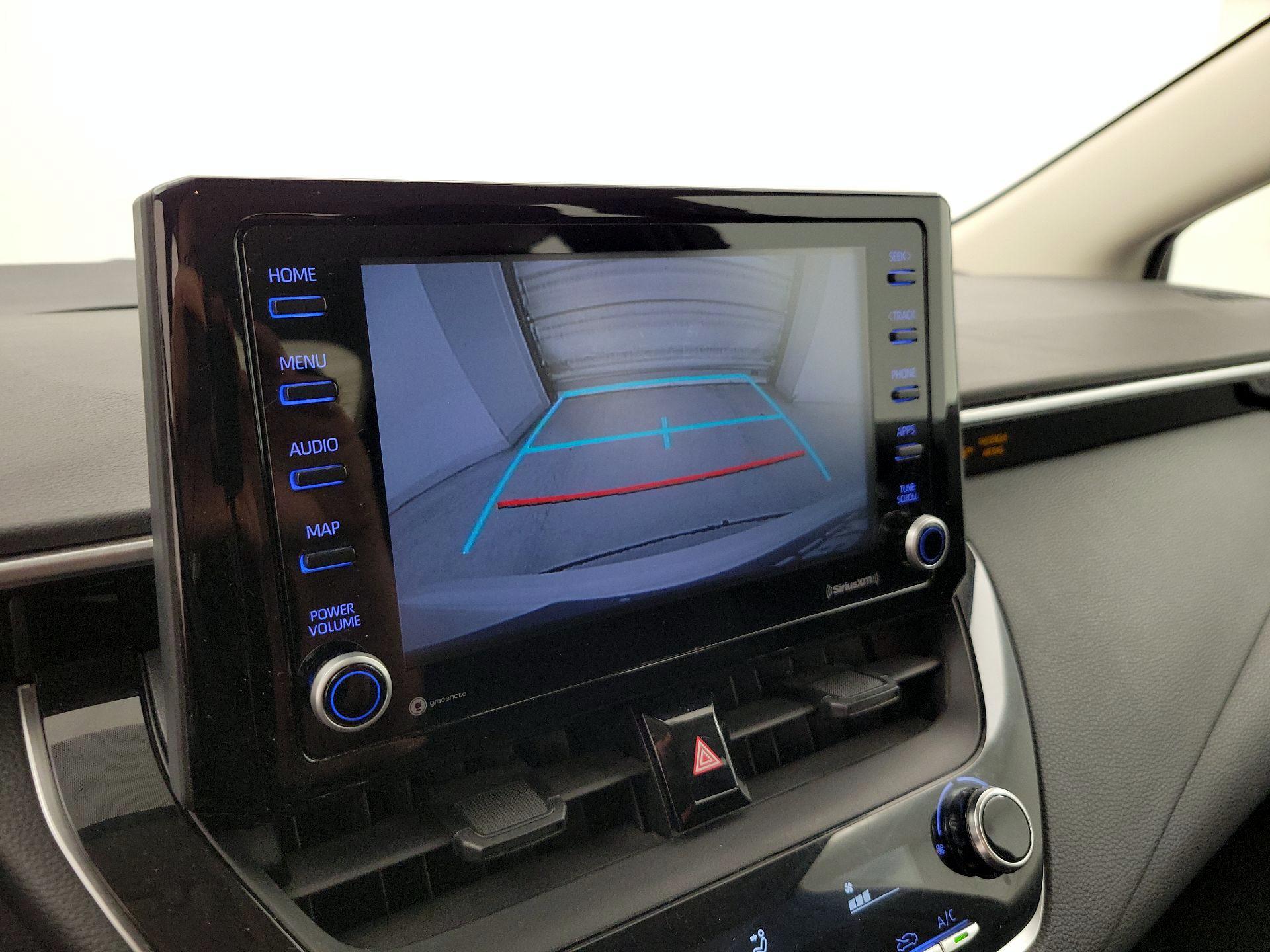 Thumbnail: 2022 Toyota Corolla - 14