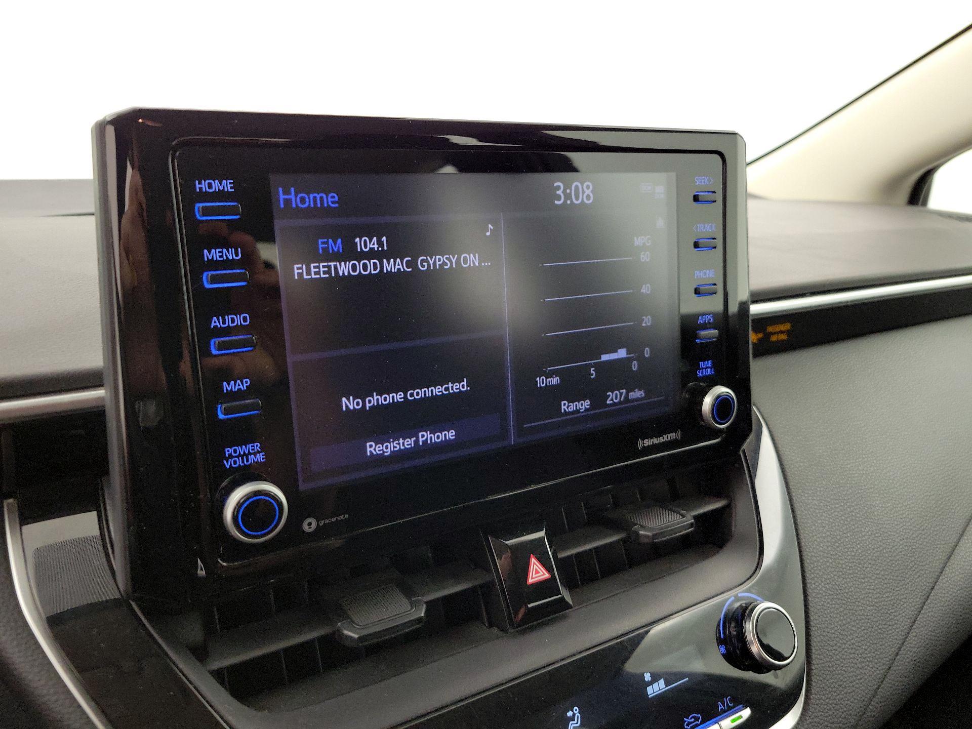 Thumbnail: 2022 Toyota Corolla - 15