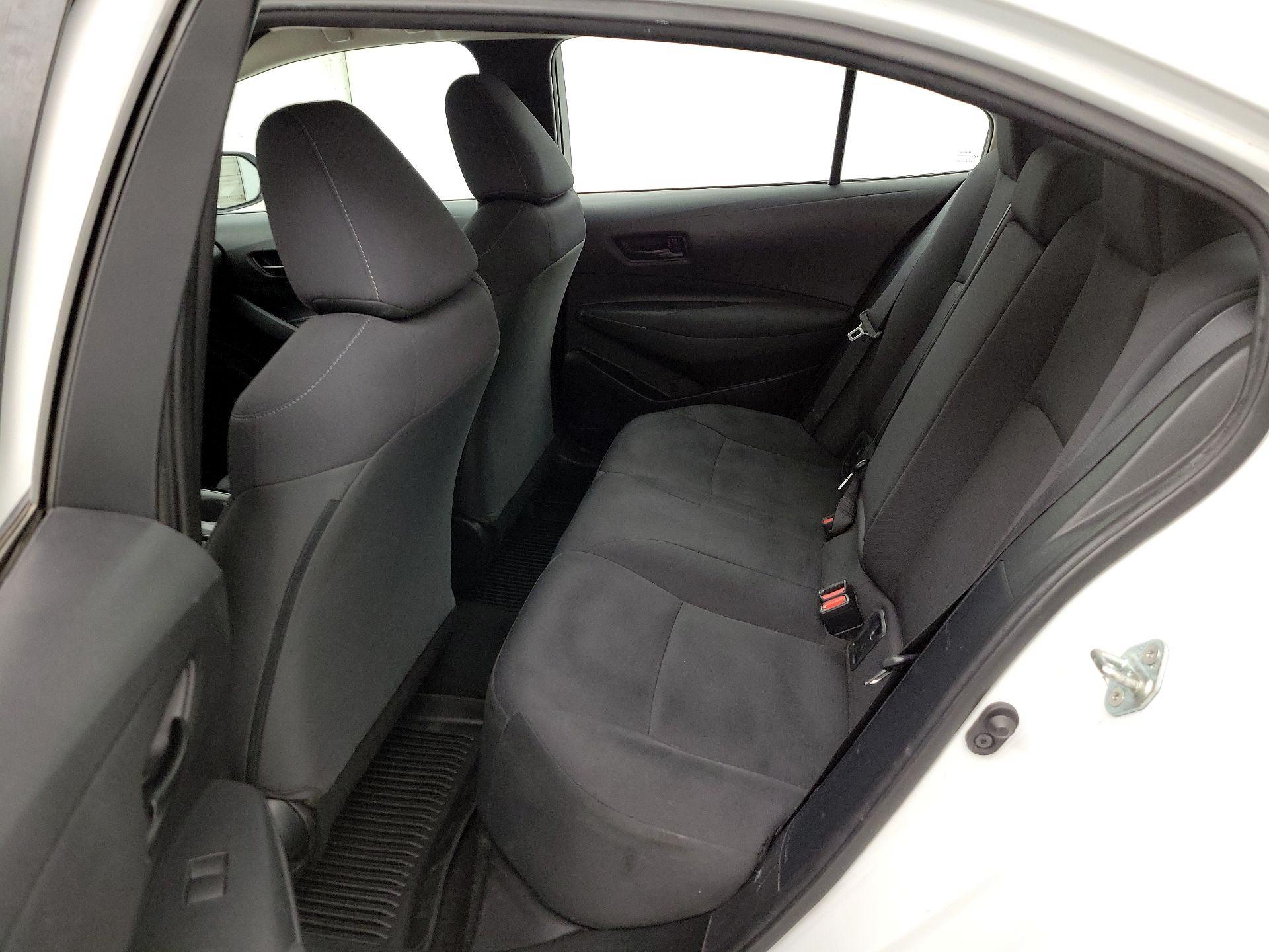 Thumbnail: 2022 Toyota Corolla - 19