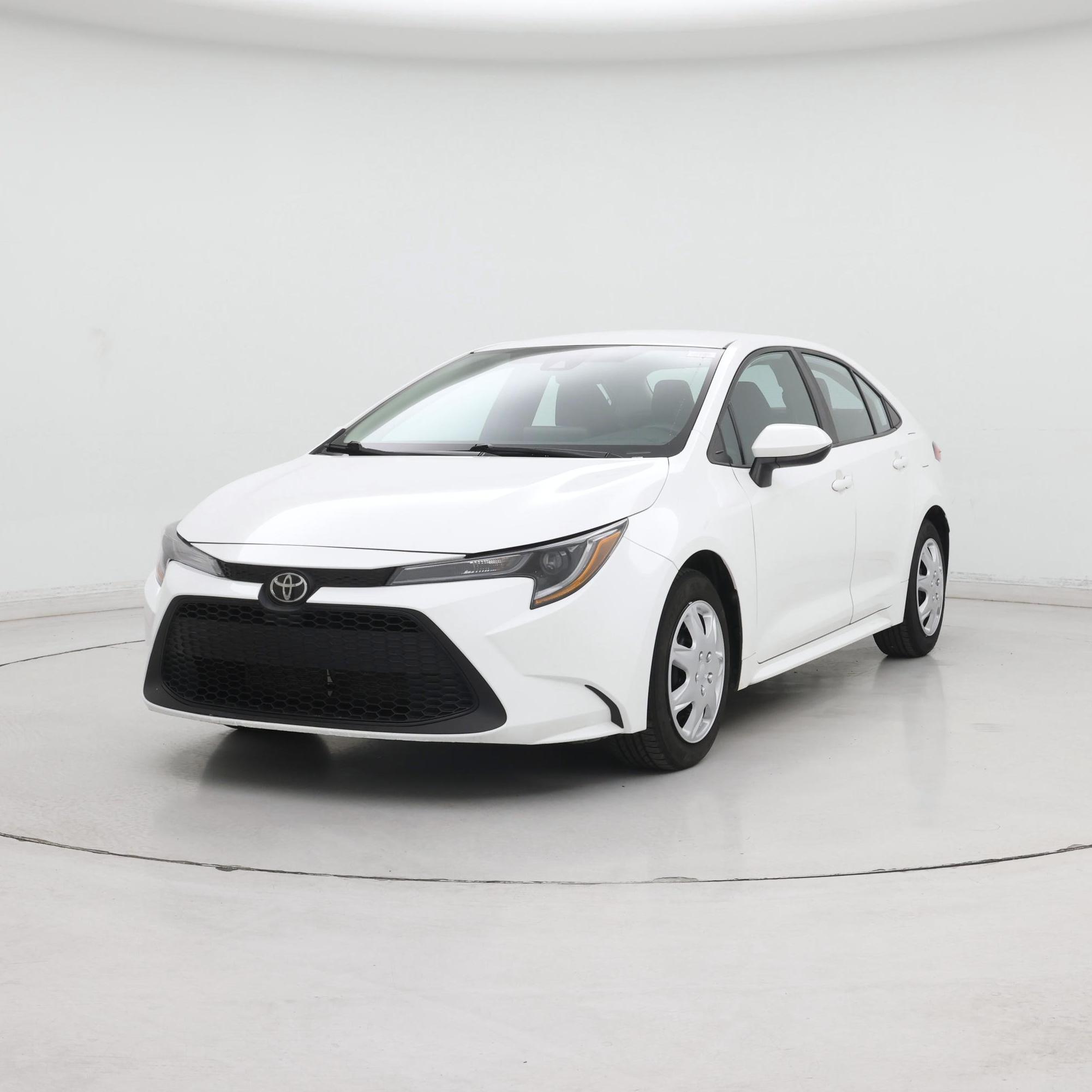 Thumbnail: 2022 Toyota Corolla - 4