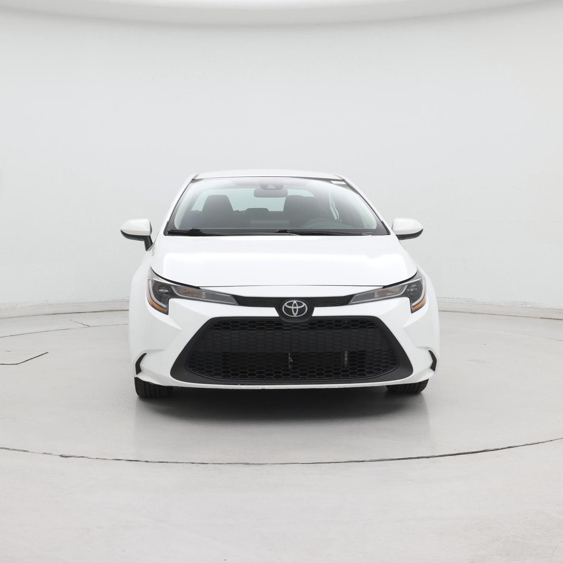 Thumbnail: 2022 Toyota Corolla - 5