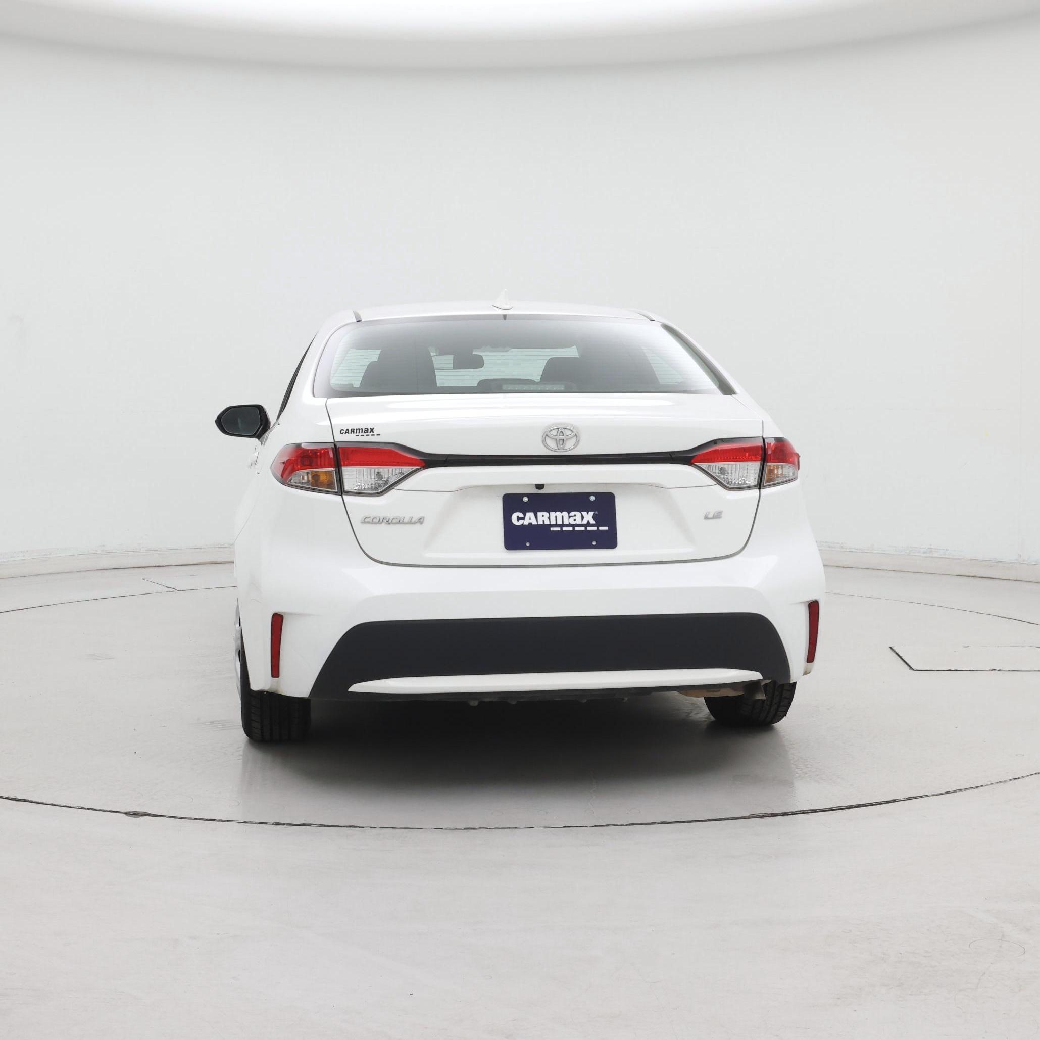 Thumbnail: 2022 Toyota Corolla - 6