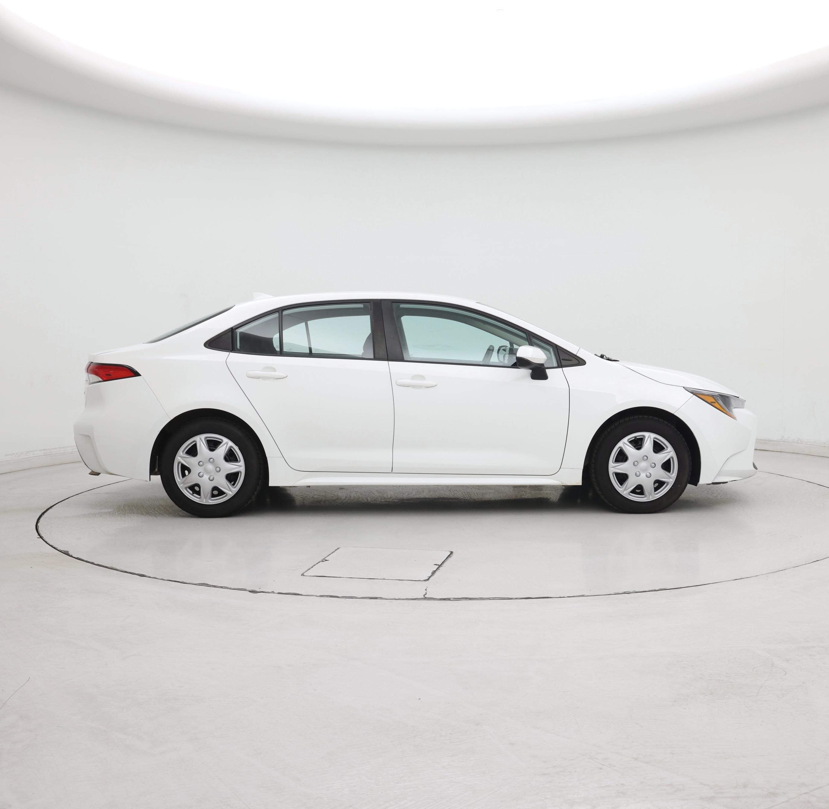 Thumbnail: 2022 Toyota Corolla - 7