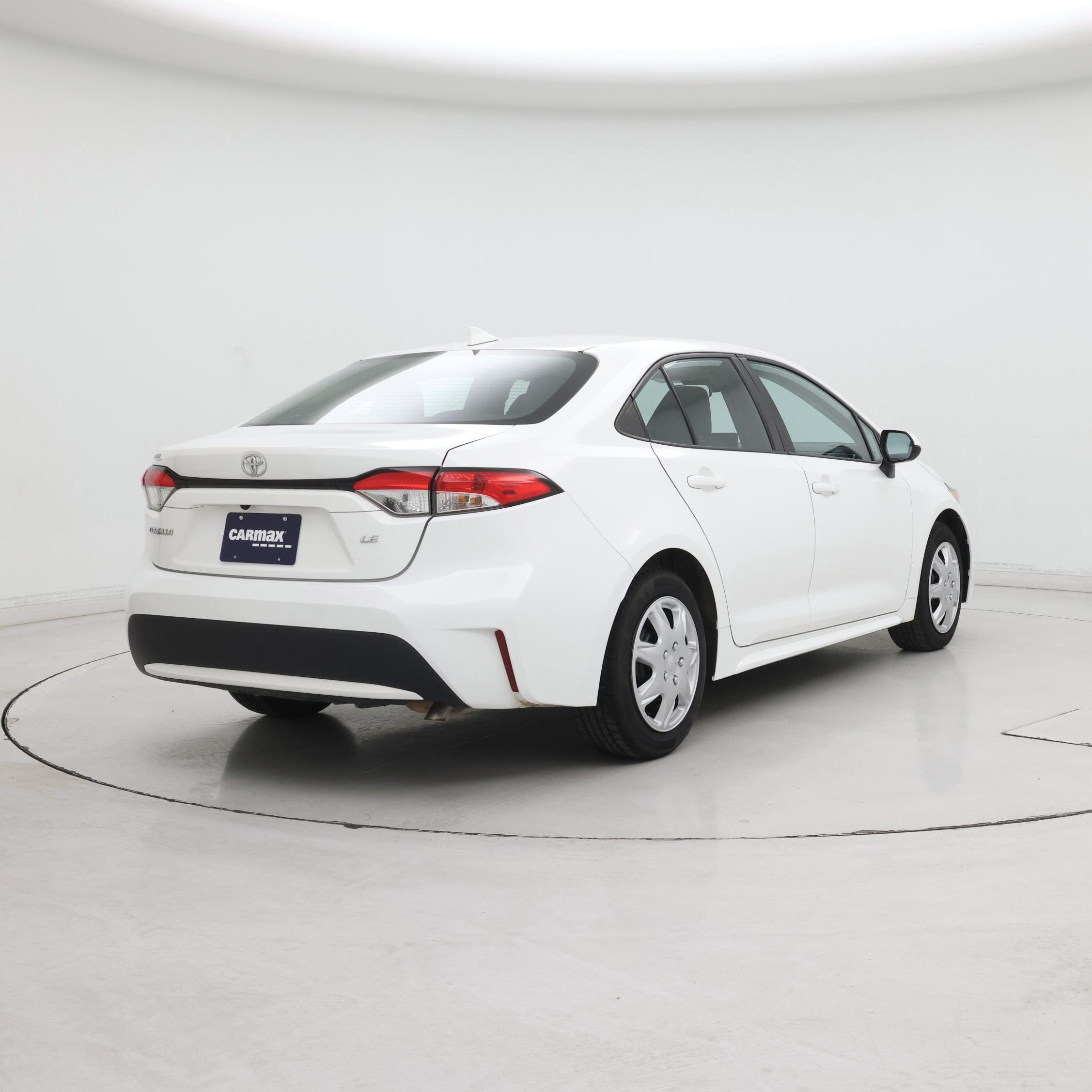 Thumbnail: 2022 Toyota Corolla - 8