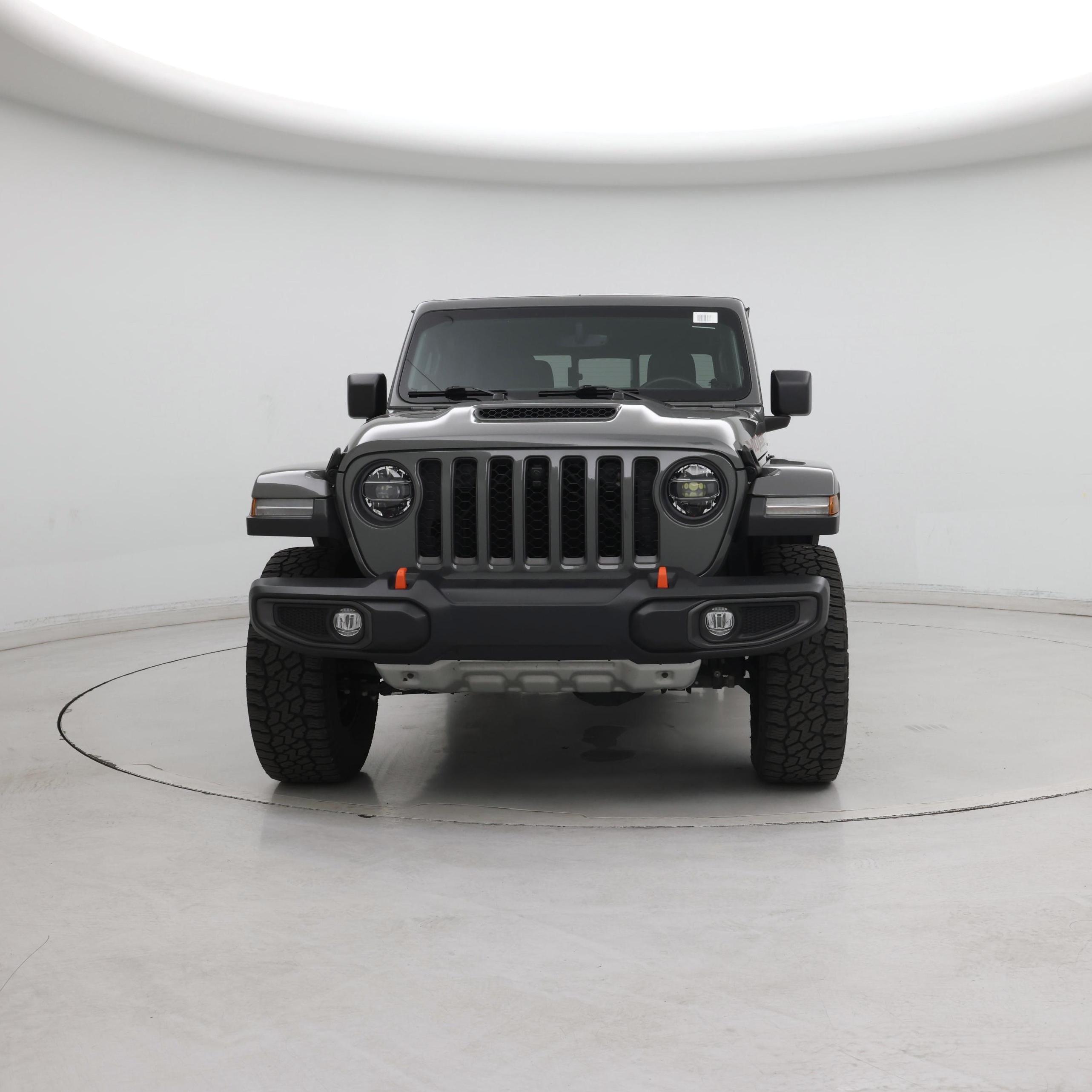 Thumbnail: 2022 Jeep Gladiator - 5