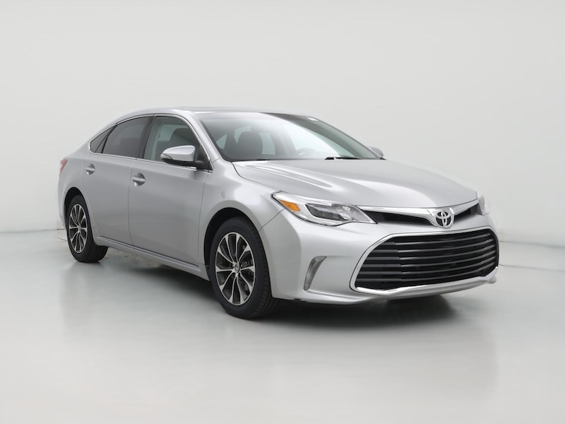 2016 Toyota Avalon XLE -
                  Oklahoma City, OK