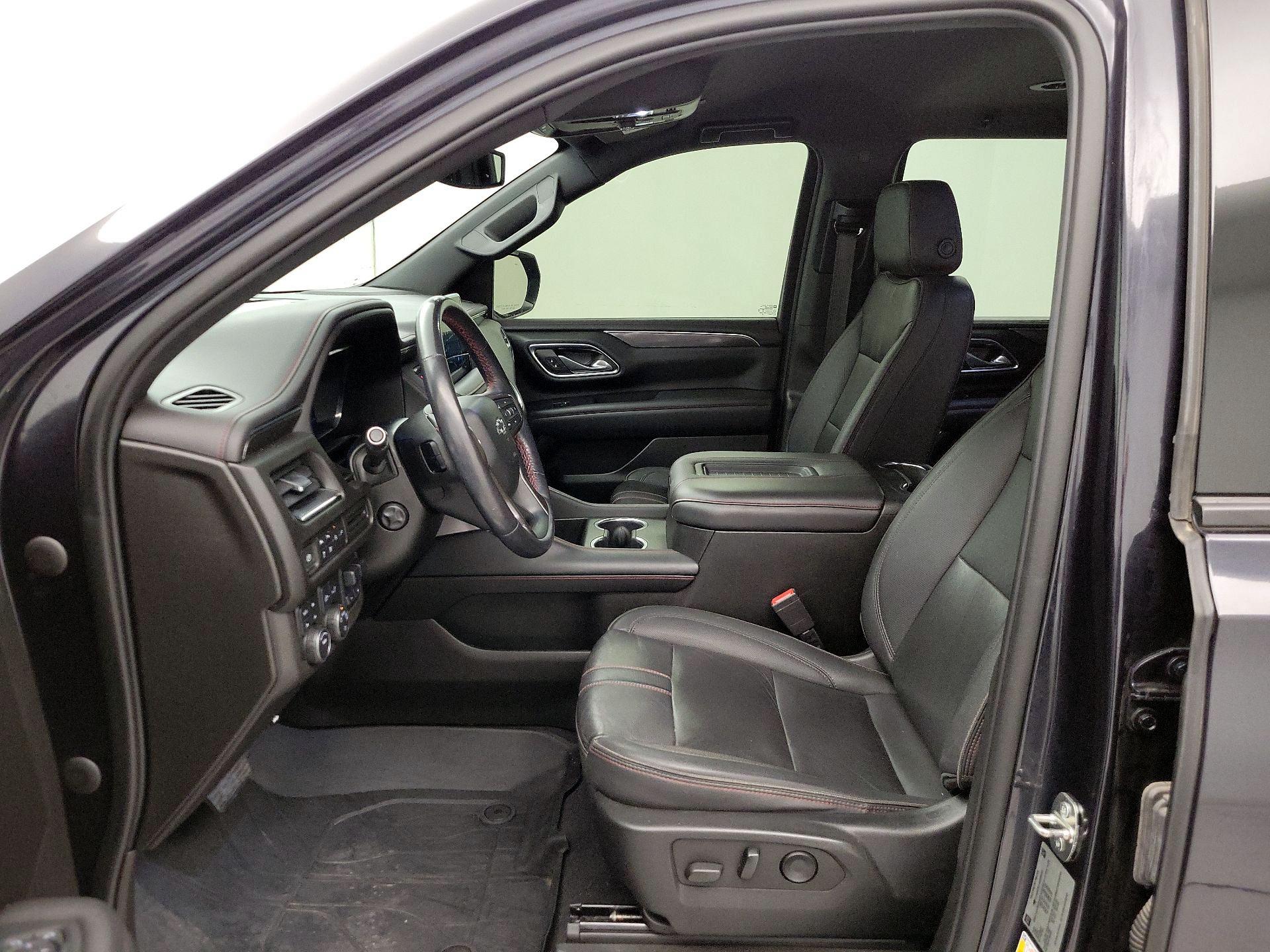 Thumbnail: 2022 Chevrolet Tahoe - 11