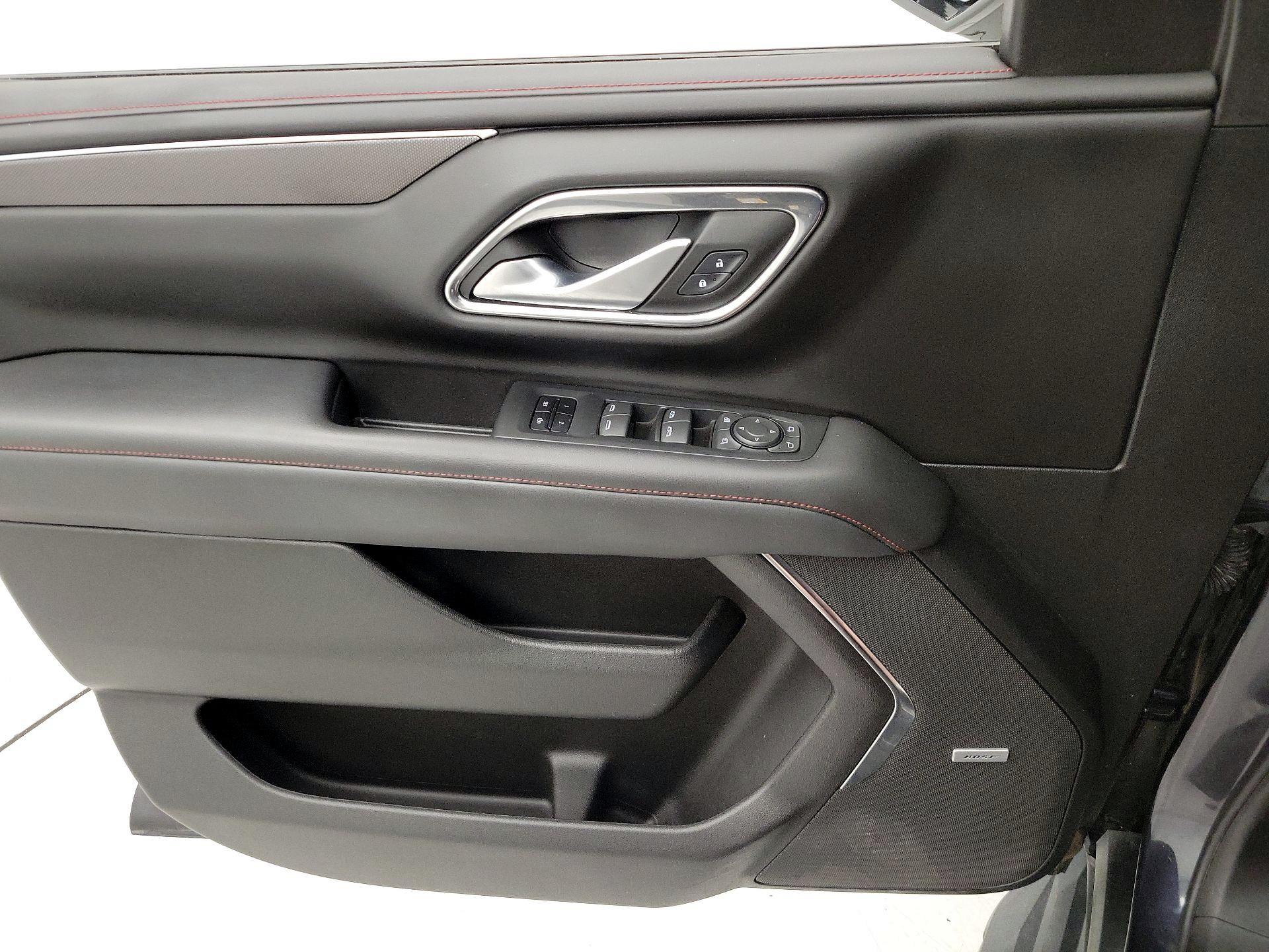 Thumbnail: 2022 Chevrolet Tahoe - 12