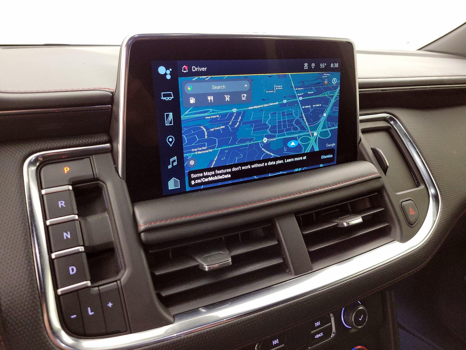 Thumbnail: 2022 Chevrolet Tahoe - 14