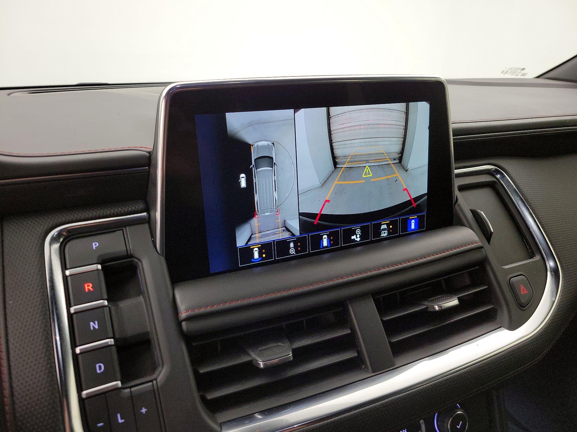 Thumbnail: 2022 Chevrolet Tahoe - 15