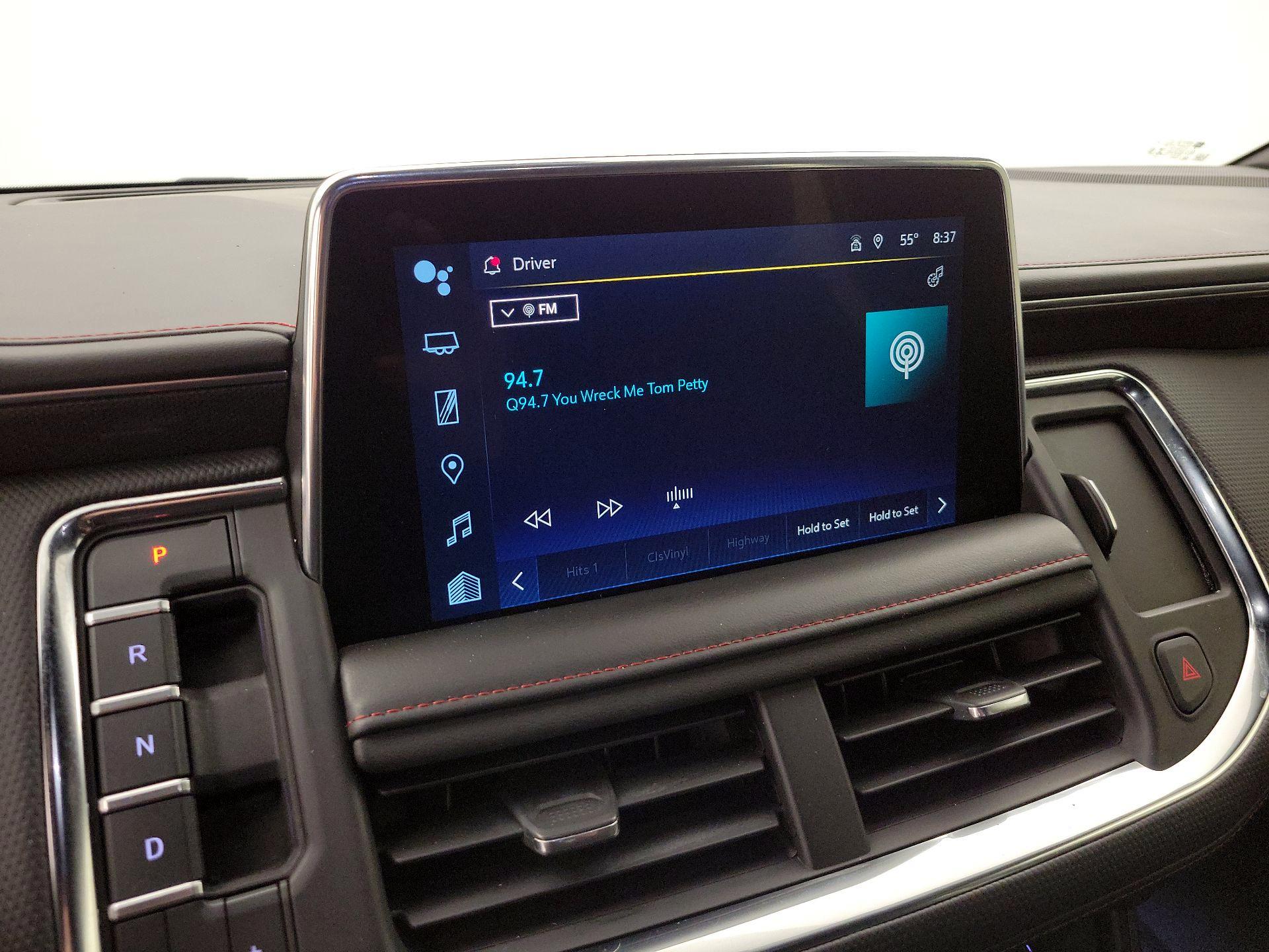 Thumbnail: 2022 Chevrolet Tahoe - 16