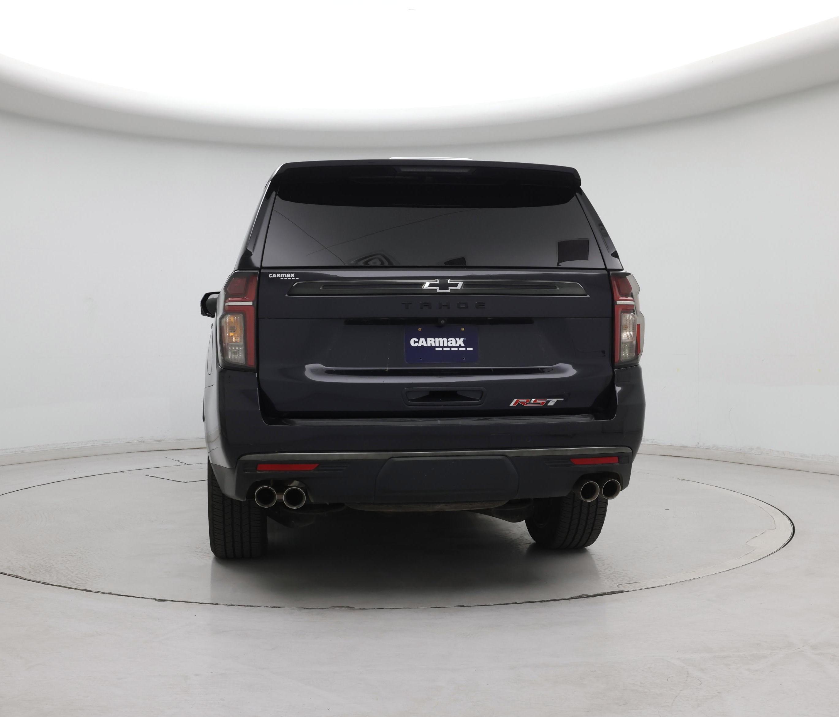 Thumbnail: 2022 Chevrolet Tahoe - 6