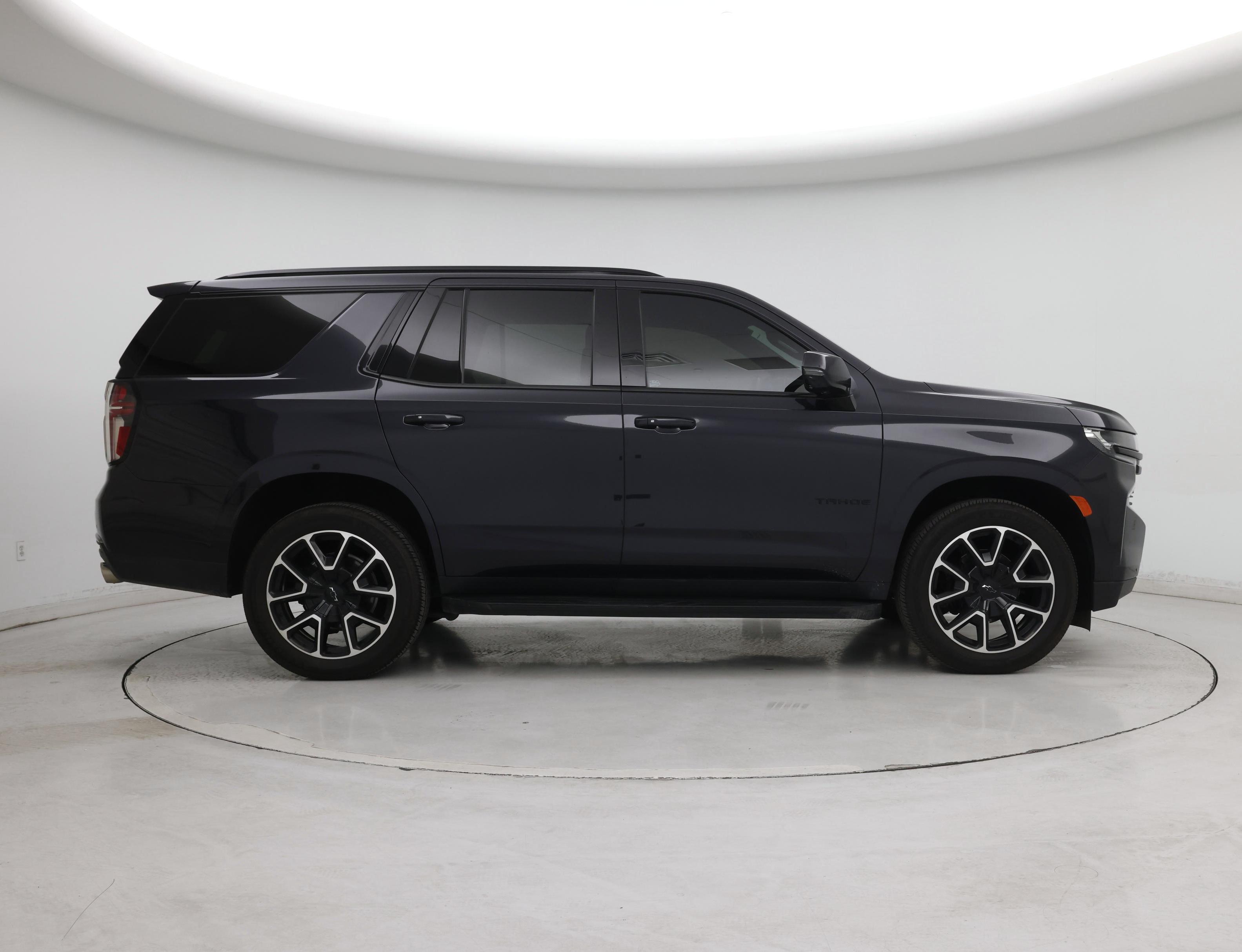 Thumbnail: 2022 Chevrolet Tahoe - 7