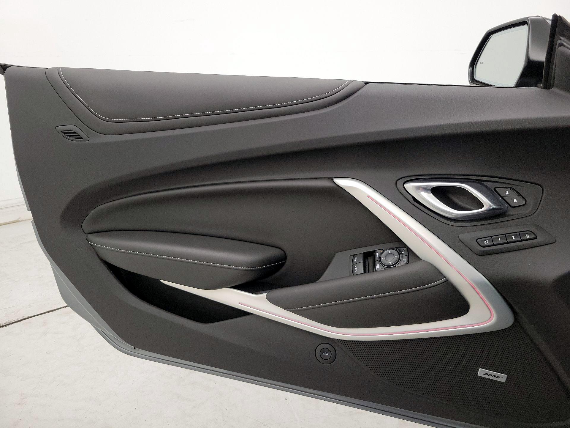 Thumbnail: 2021 Chevrolet Camaro - 12