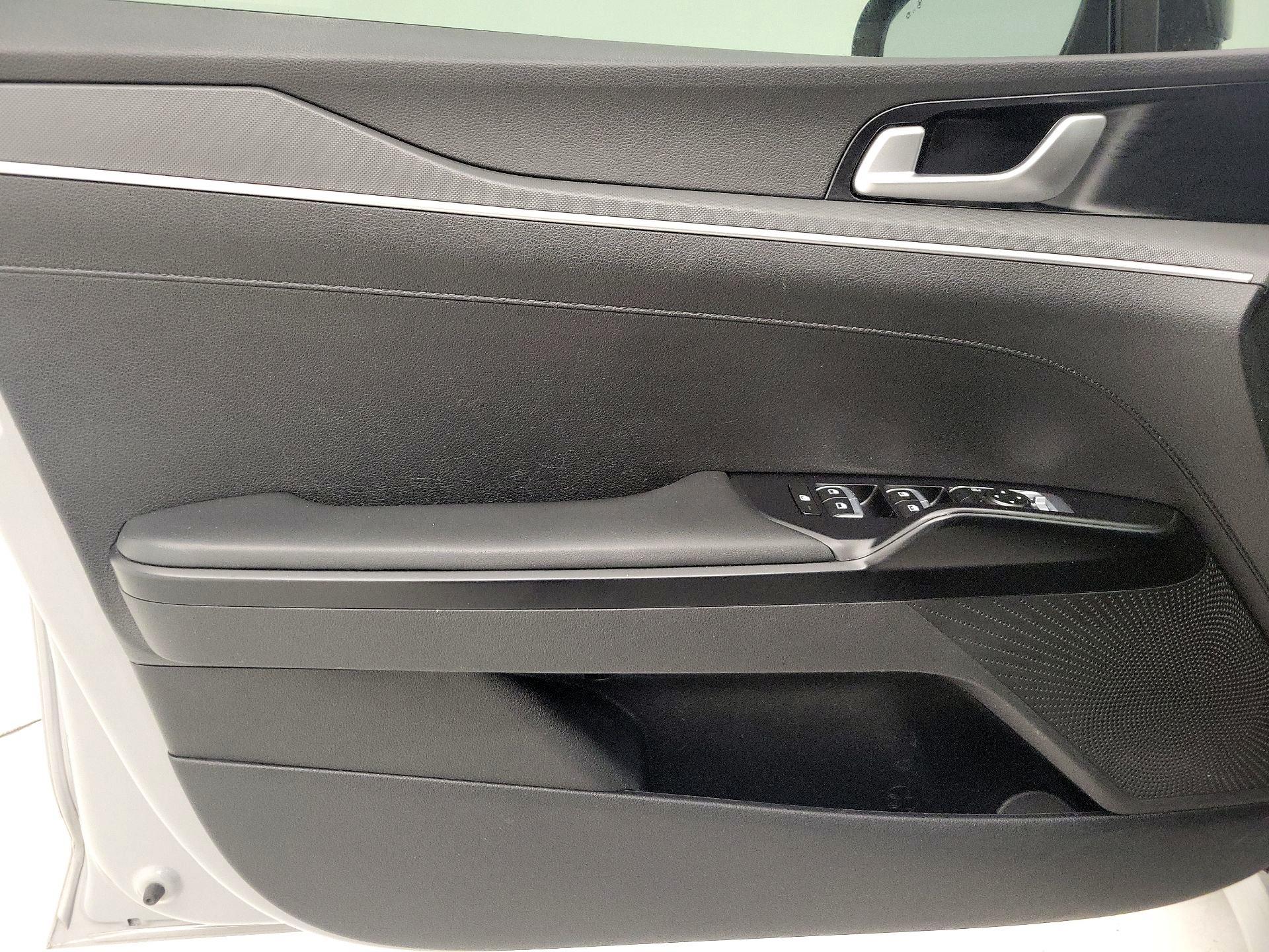 Thumbnail: 2023 Kia K5 - 12