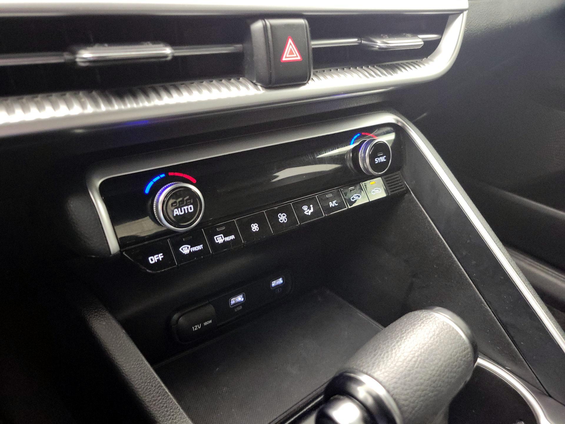 Thumbnail: 2023 Kia K5 - 17