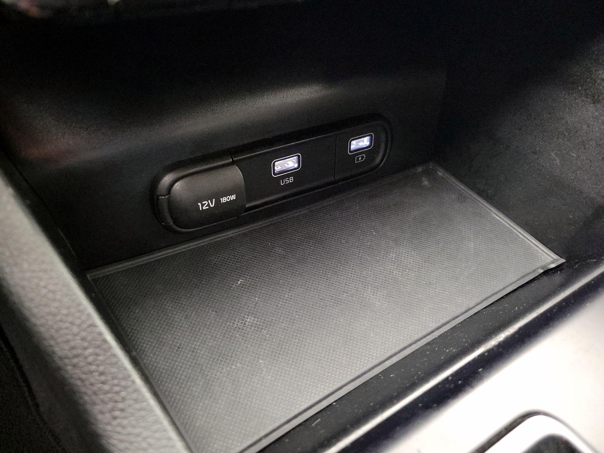 Thumbnail: 2023 Kia K5 - 19