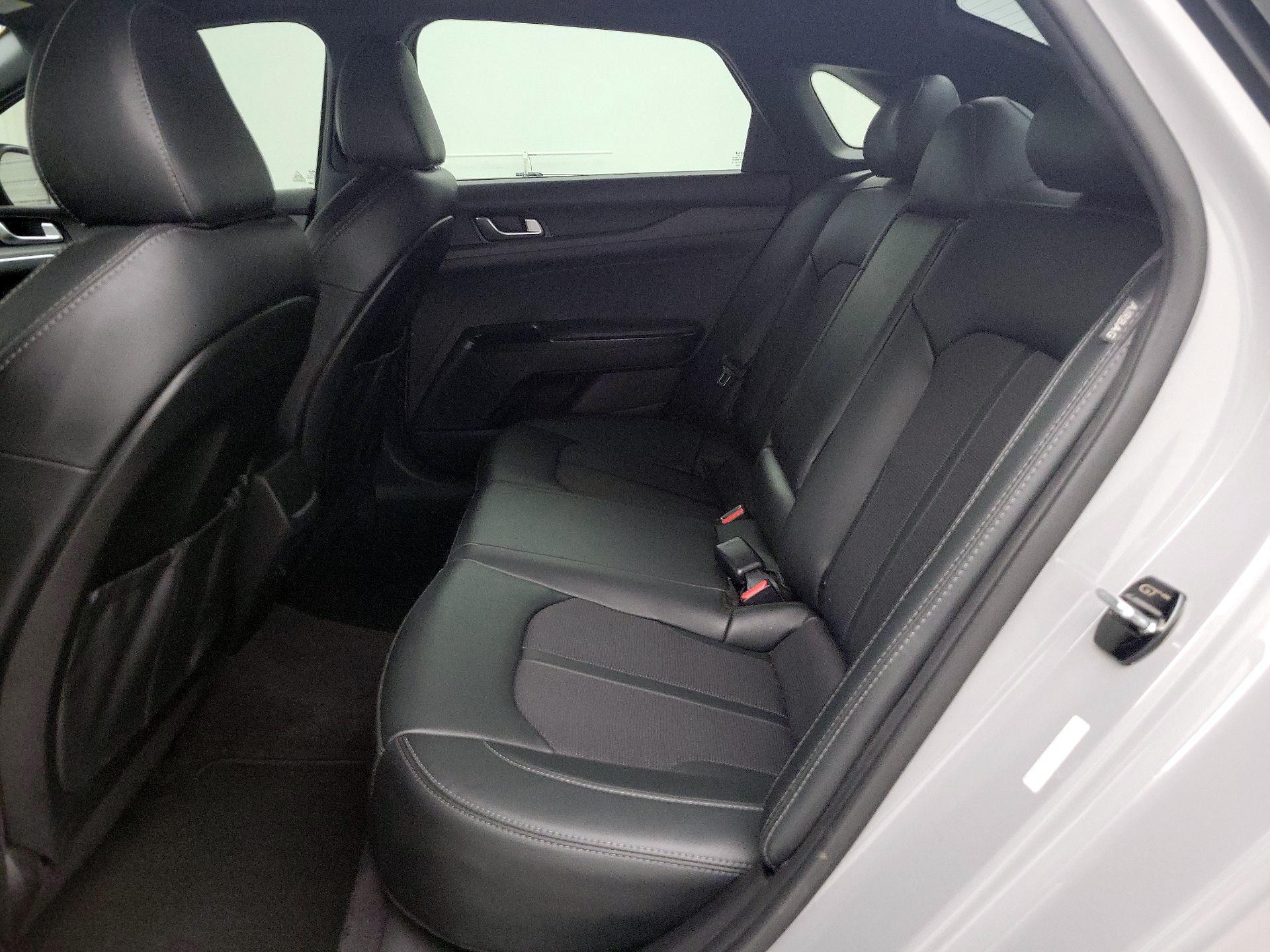 Thumbnail: 2023 Kia K5 - 20