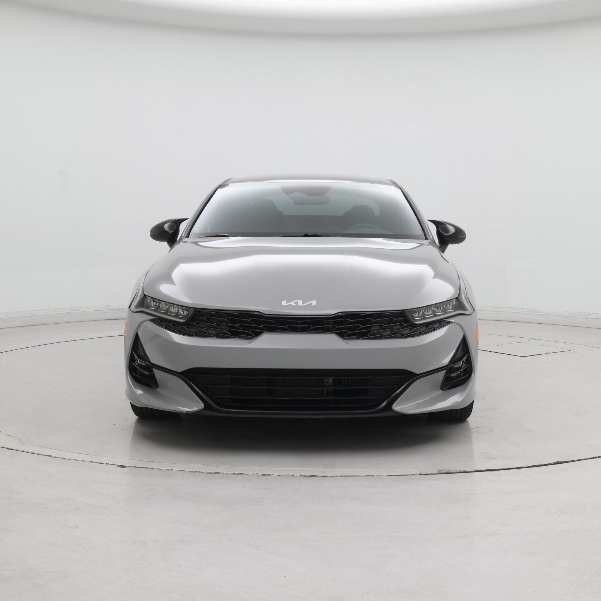 Thumbnail: 2023 Kia K5 - 5