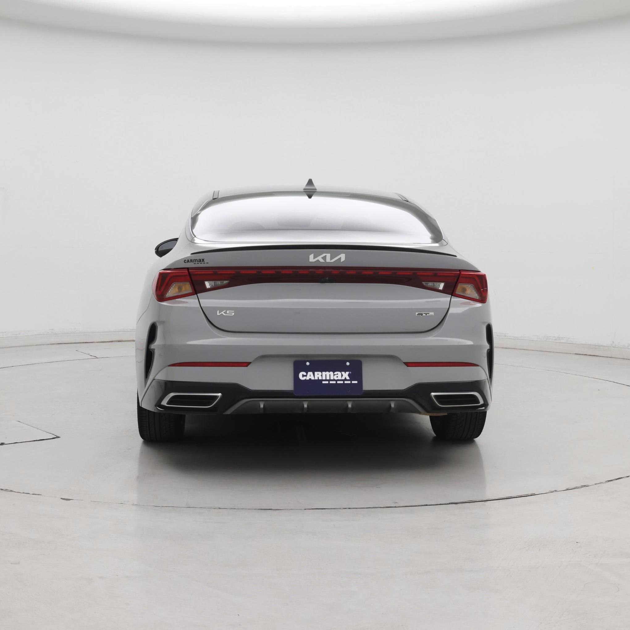 Thumbnail: 2023 Kia K5 - 6