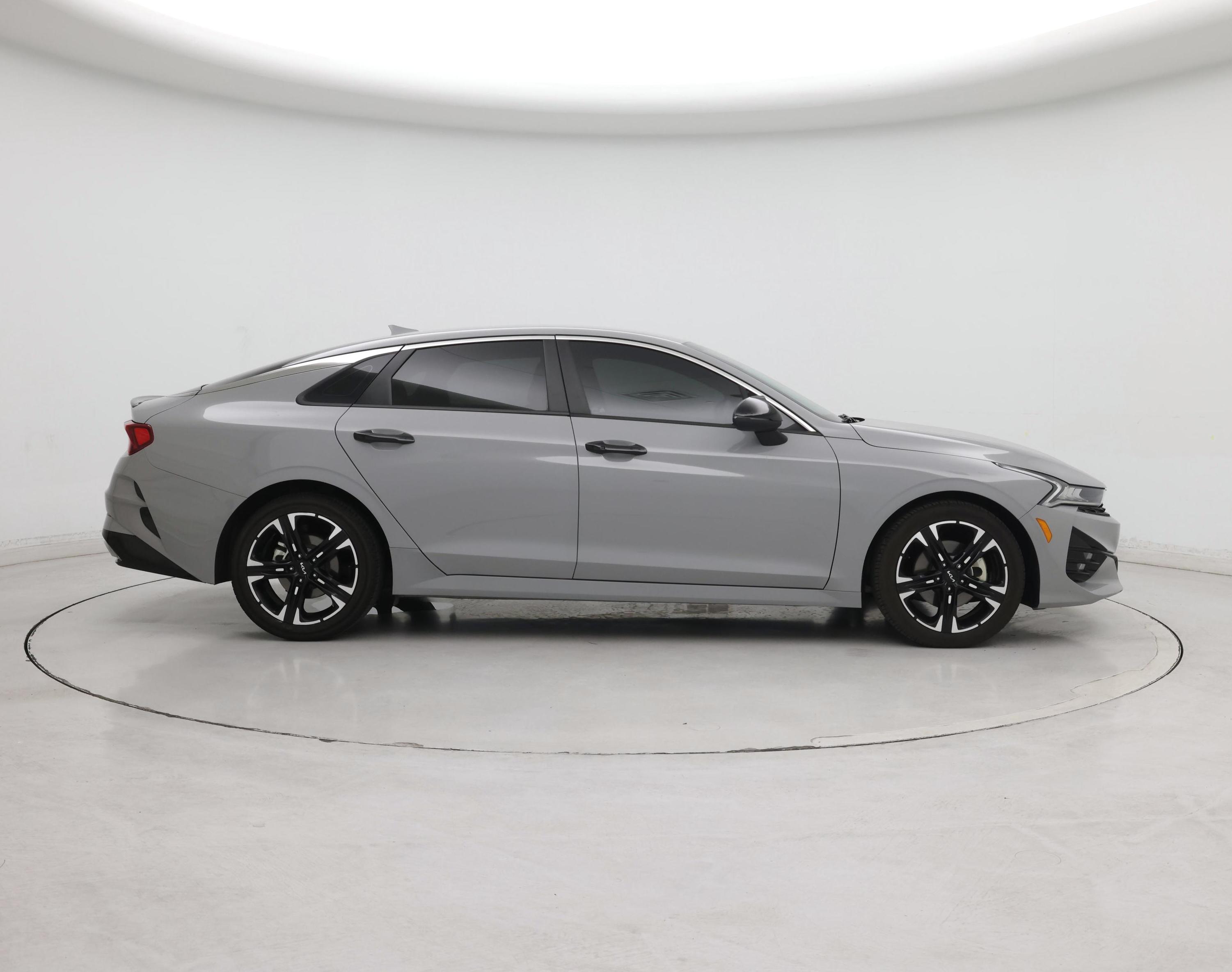 Thumbnail: 2023 Kia K5 - 7