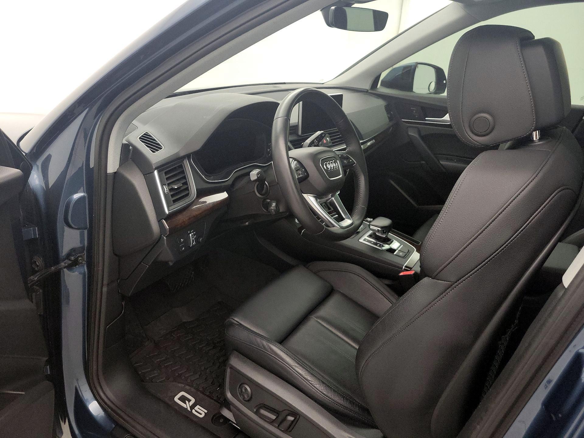 Thumbnail: 2018 Audi Q5 - 11