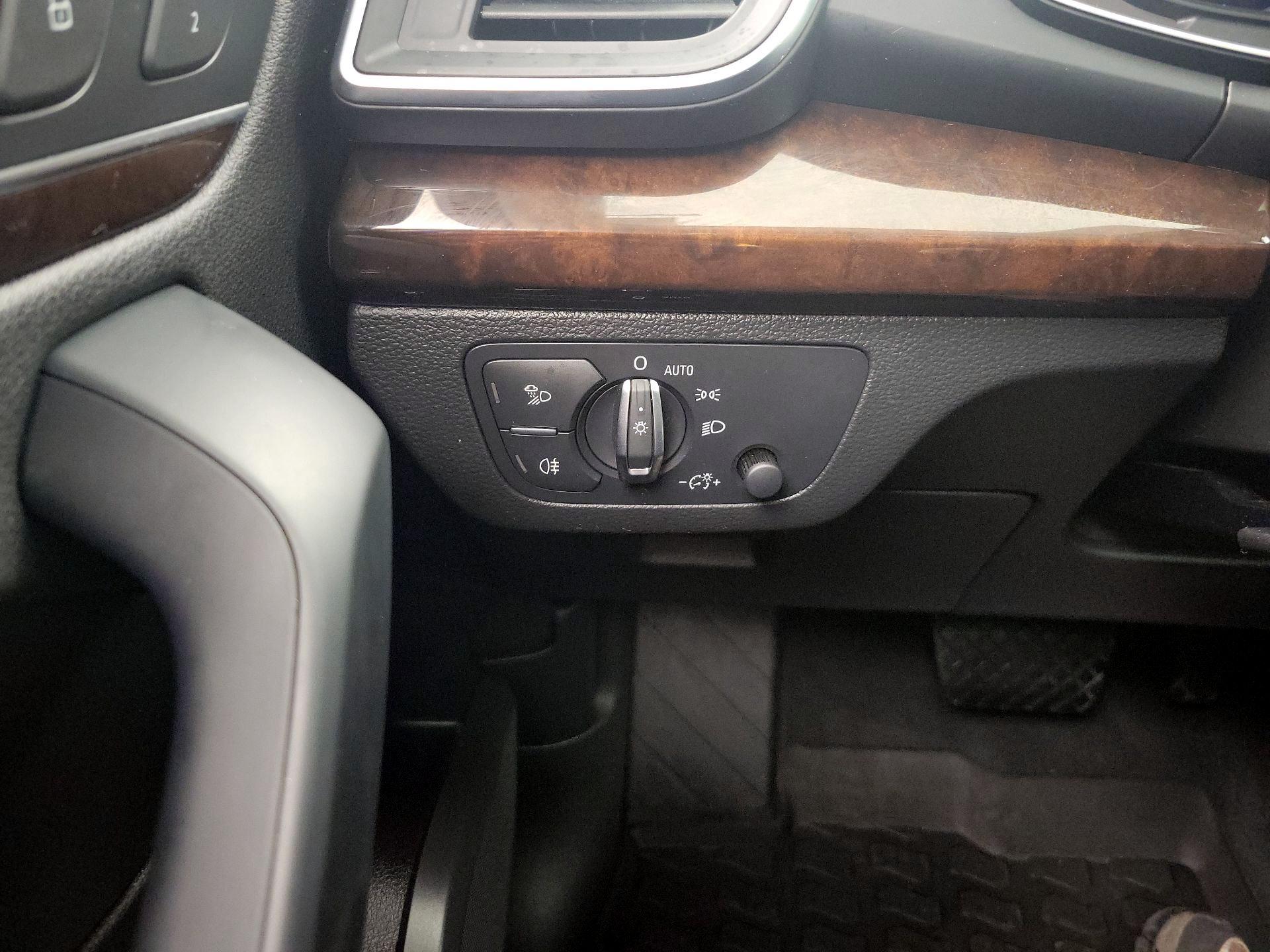 Thumbnail: 2018 Audi Q5 - 13