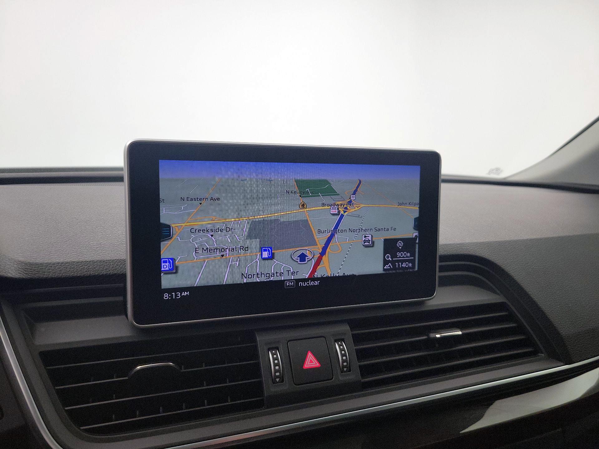 Thumbnail: 2018 Audi Q5 - 14