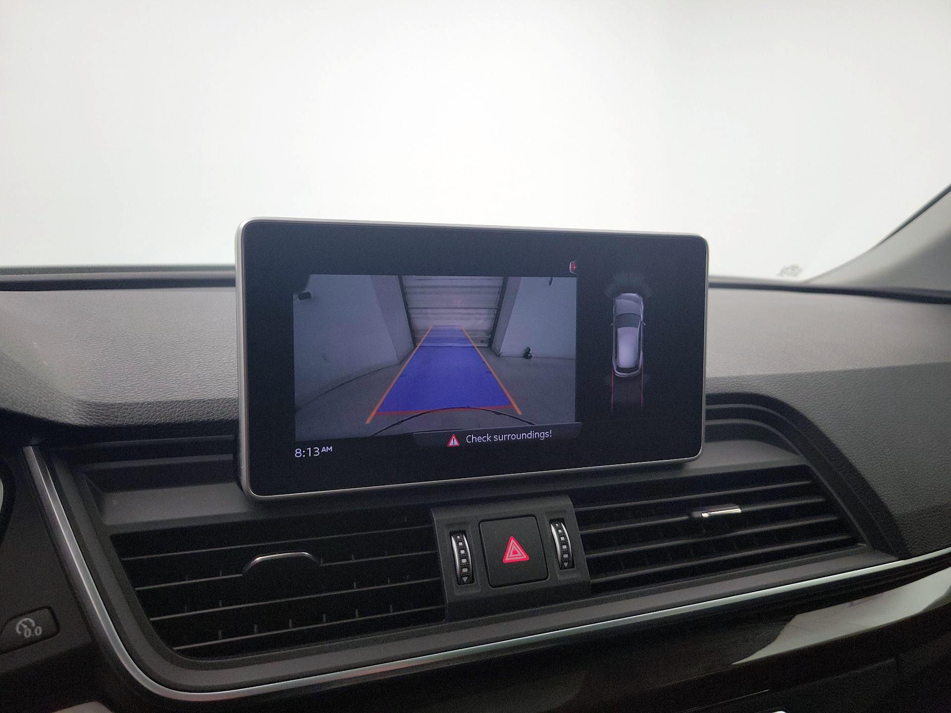 Thumbnail: 2018 Audi Q5 - 15