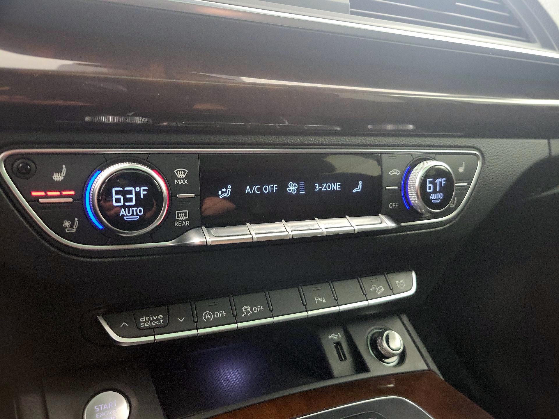 Thumbnail: 2018 Audi Q5 - 17