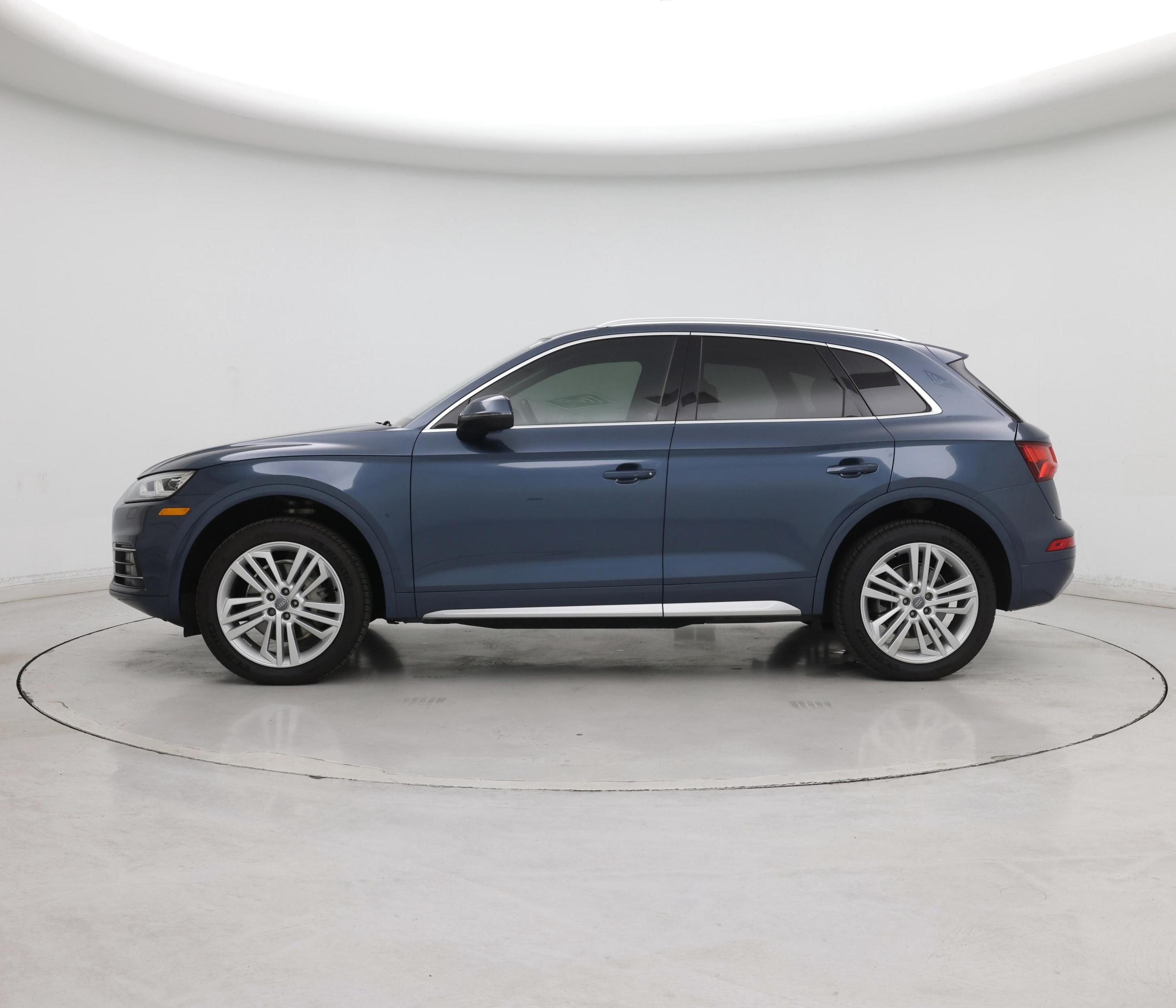 Thumbnail: 2018 Audi Q5 - 3