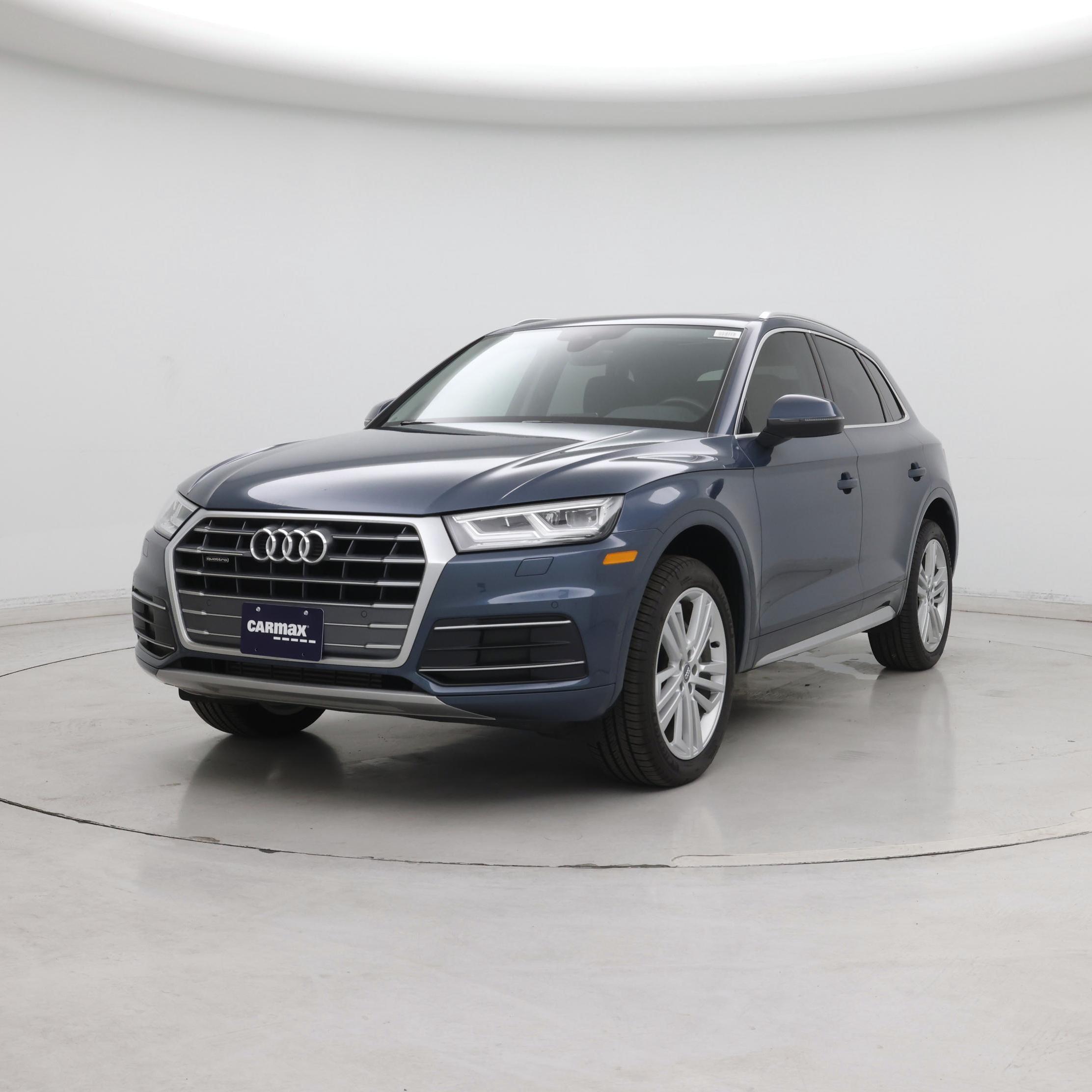 Thumbnail: 2018 Audi Q5 - 4