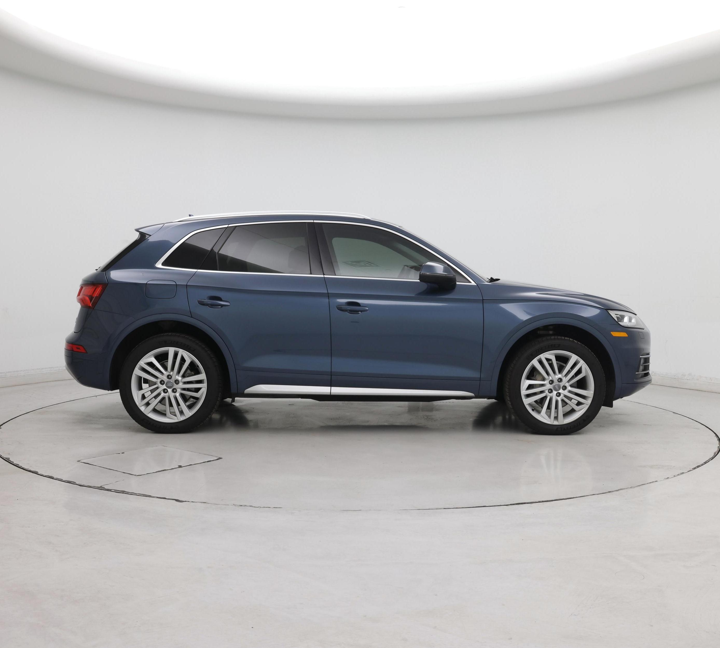 Thumbnail: 2018 Audi Q5 - 7