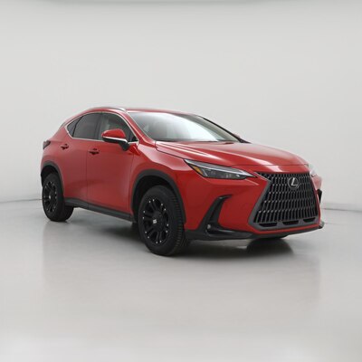 2024 Lexus NX 250 Premium